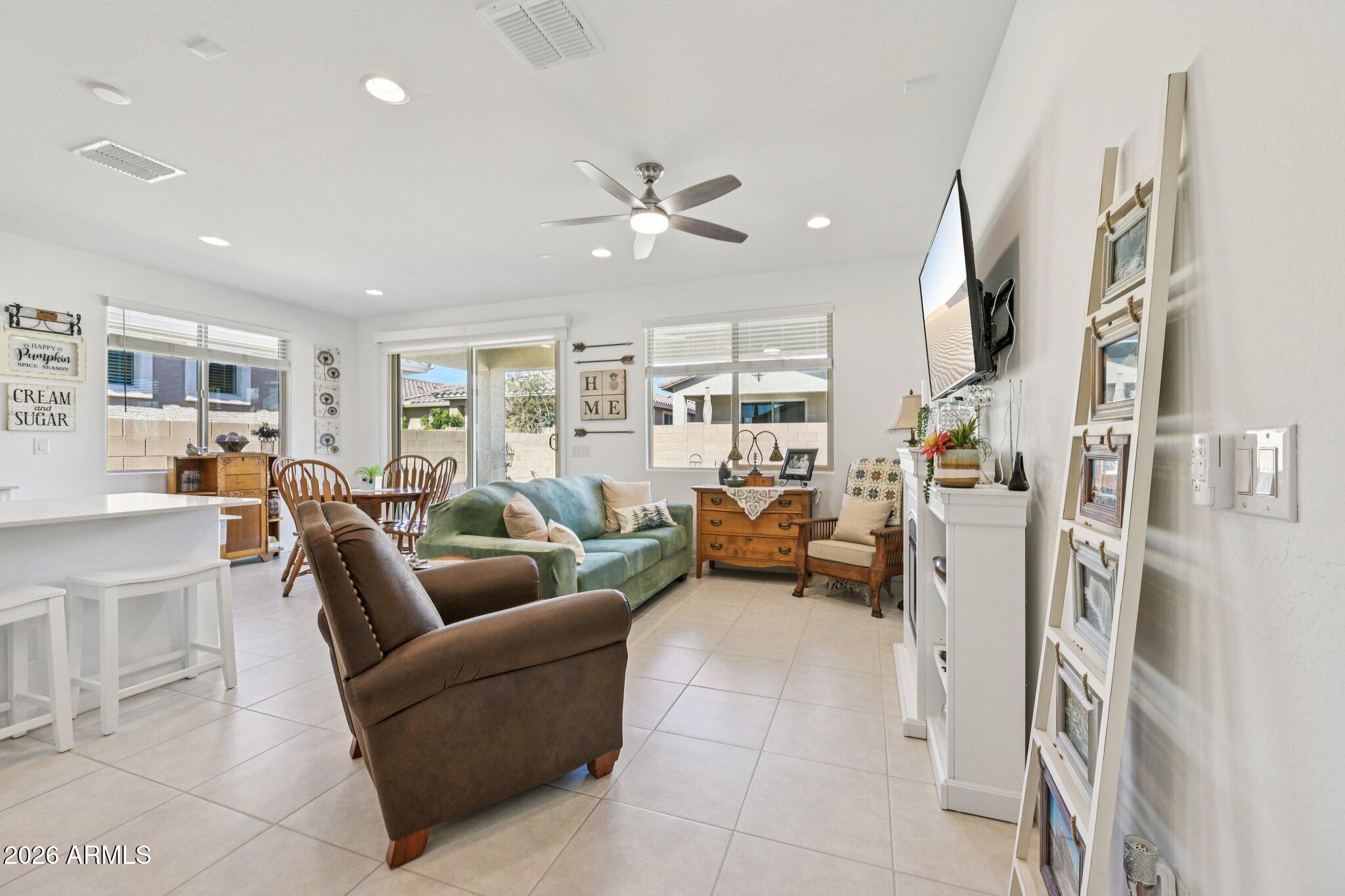 17150 W FALLEN LEAF Lane