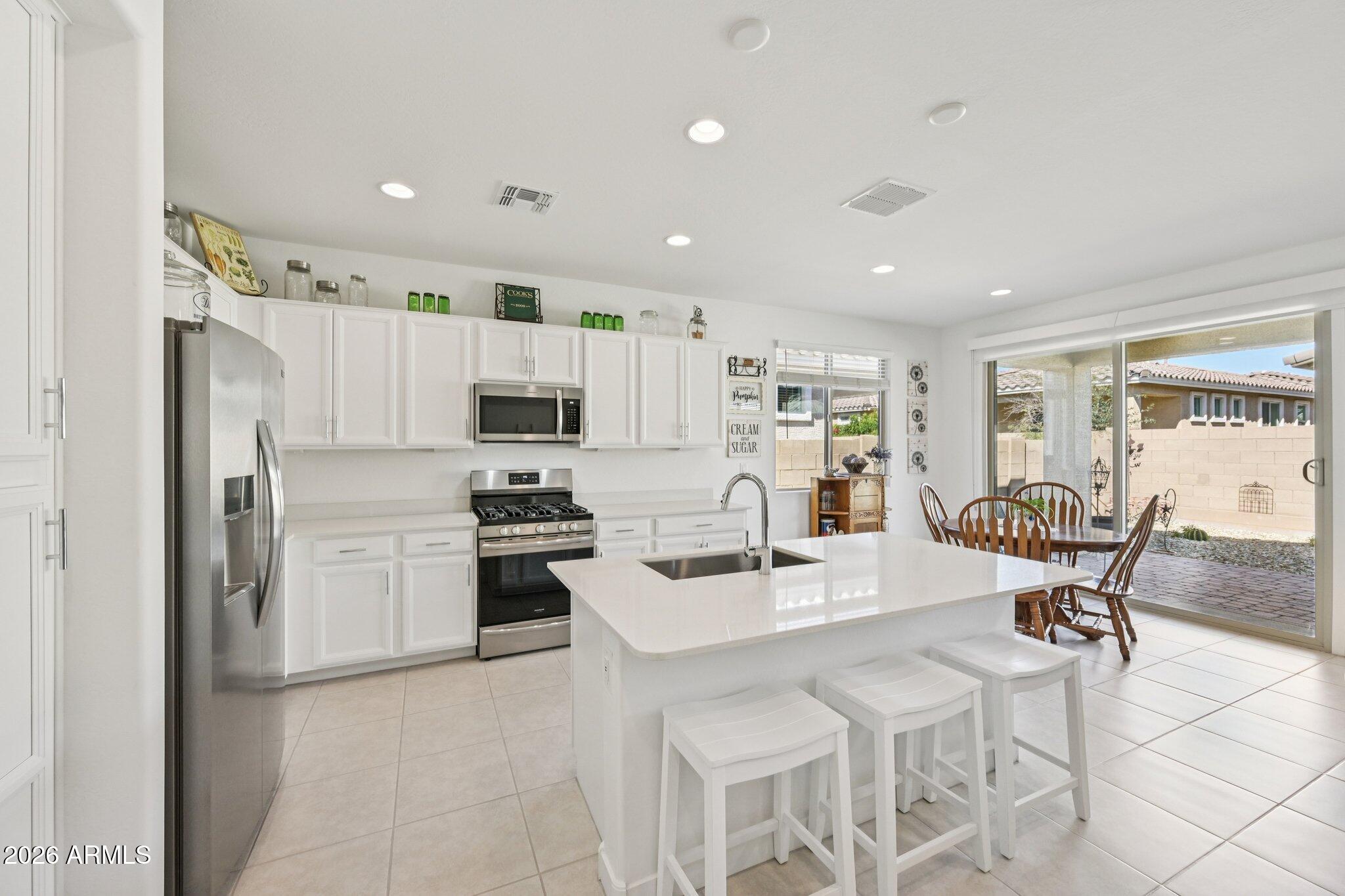 17150 W FALLEN LEAF Lane