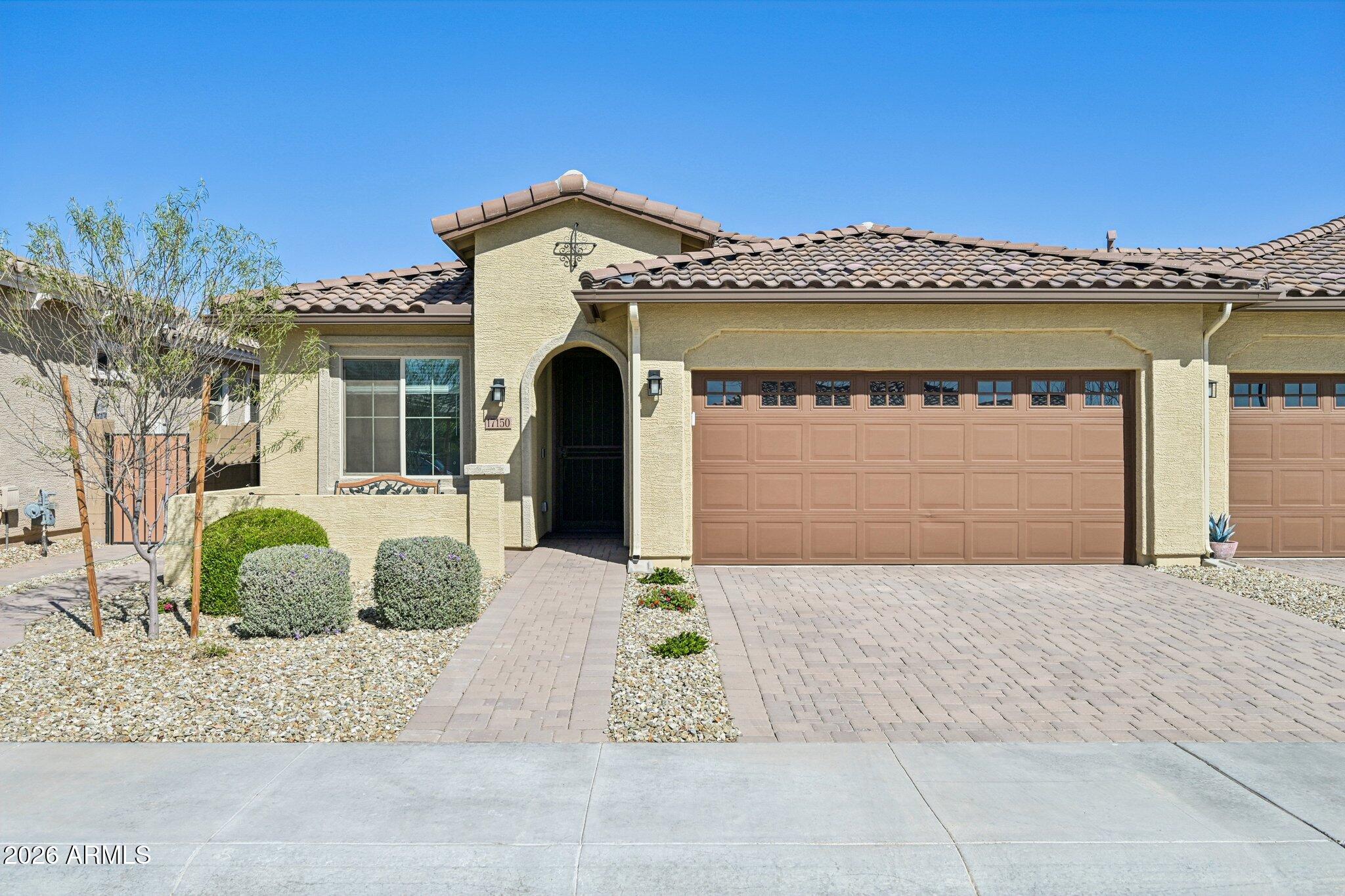 17150 W FALLEN LEAF Lane