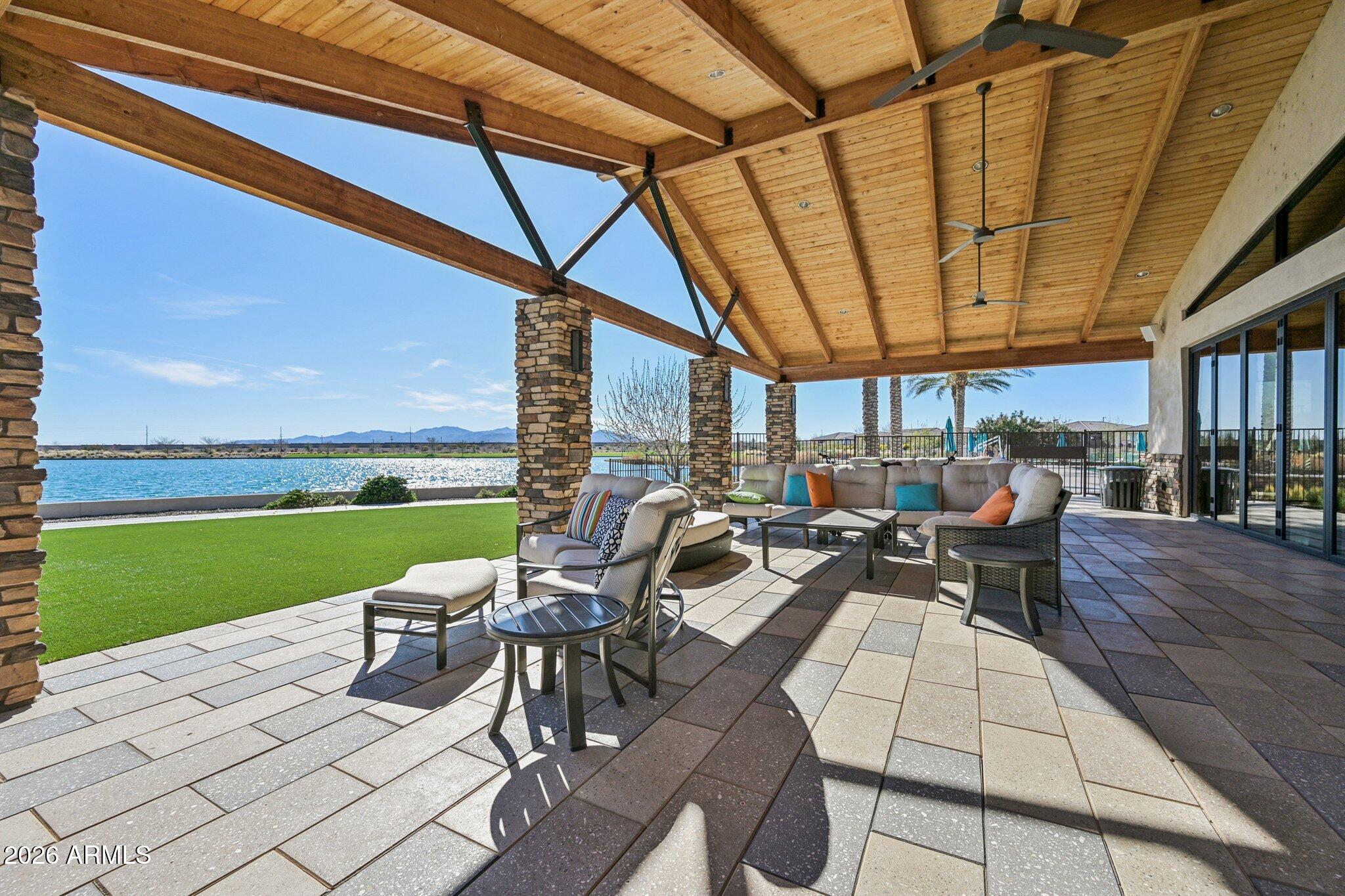 17150 W FALLEN LEAF Lane