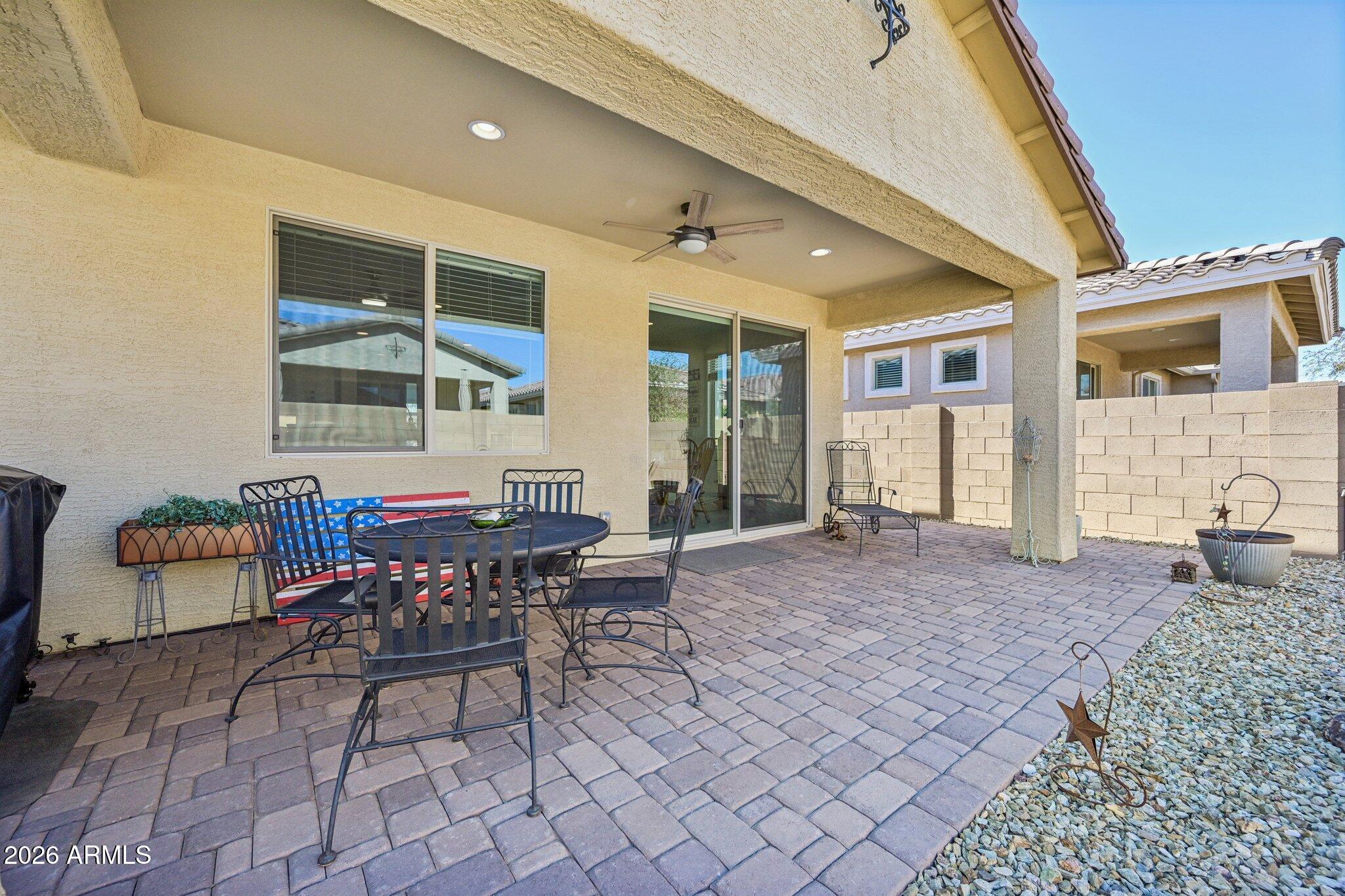 17150 W FALLEN LEAF Lane