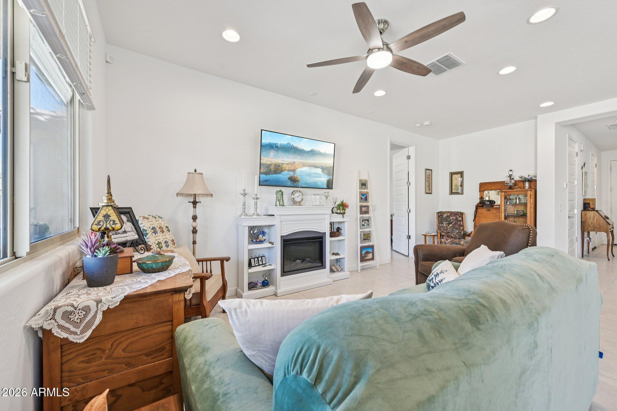 17150 W FALLEN LEAF Lane