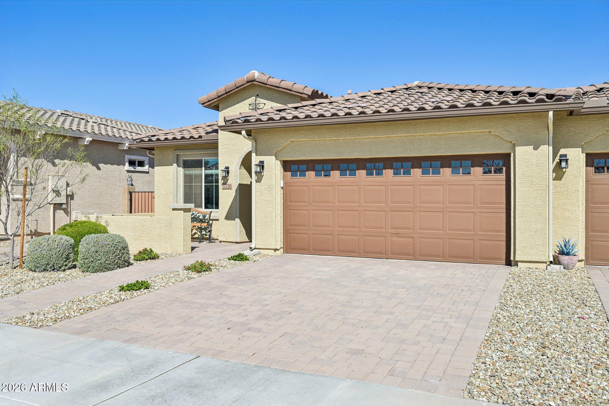 17150 W FALLEN LEAF Lane