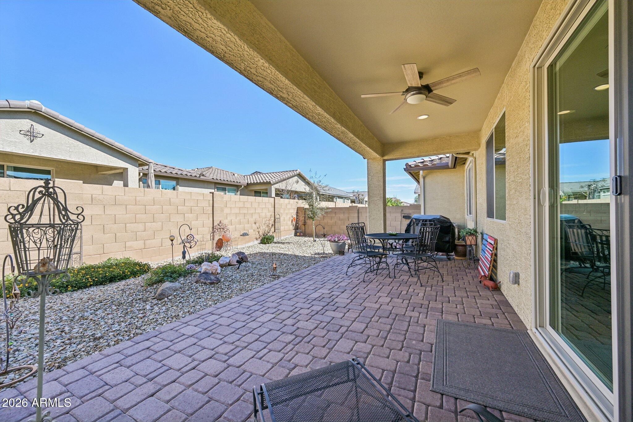 17150 W FALLEN LEAF Lane