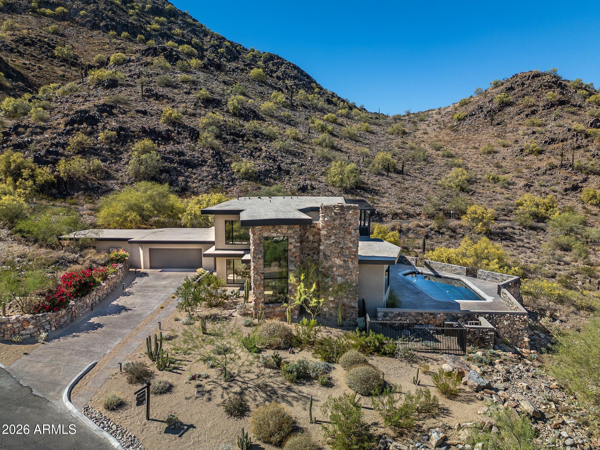 8200 N CHARLES Drive