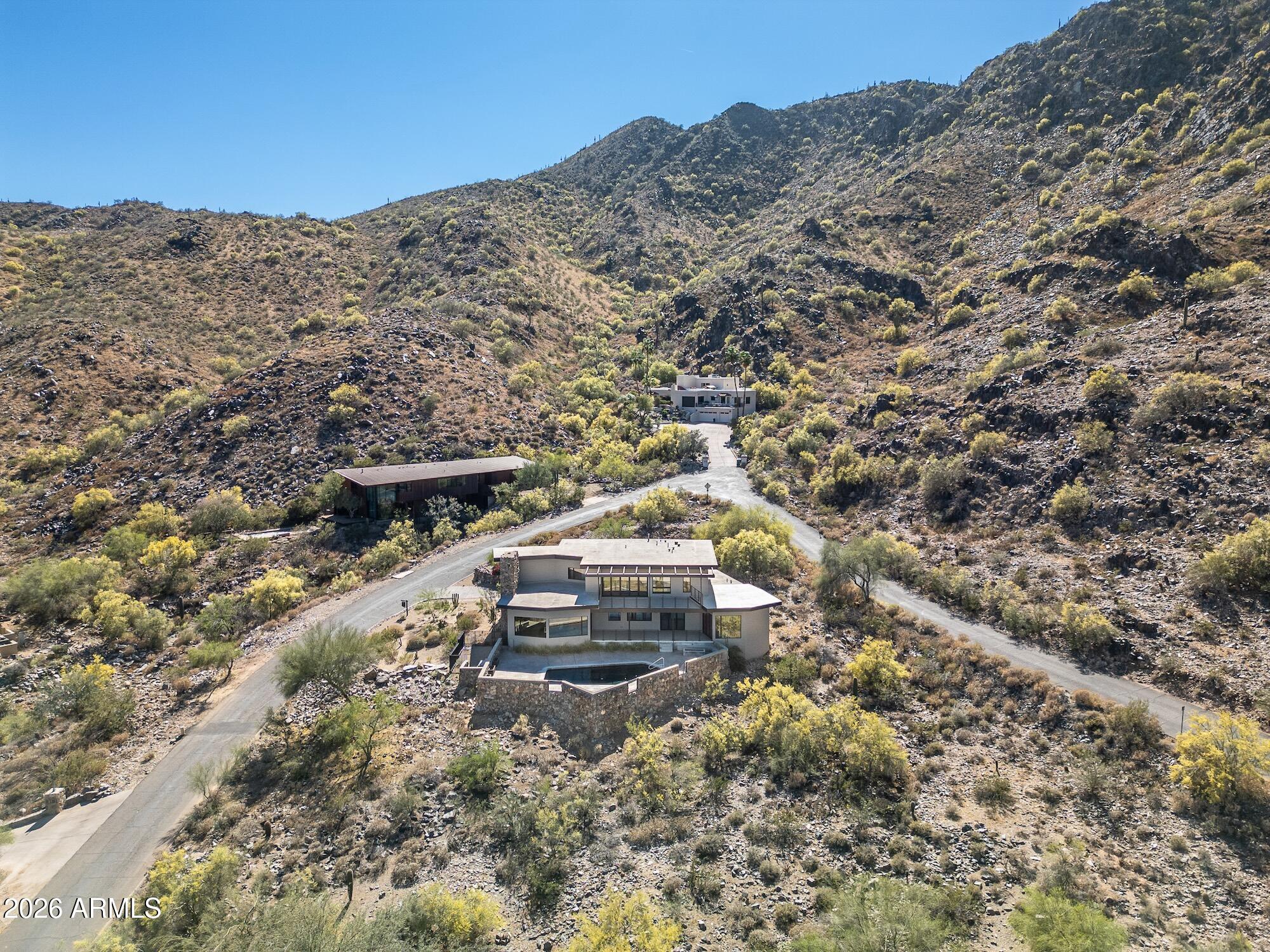 8200 N CHARLES Drive