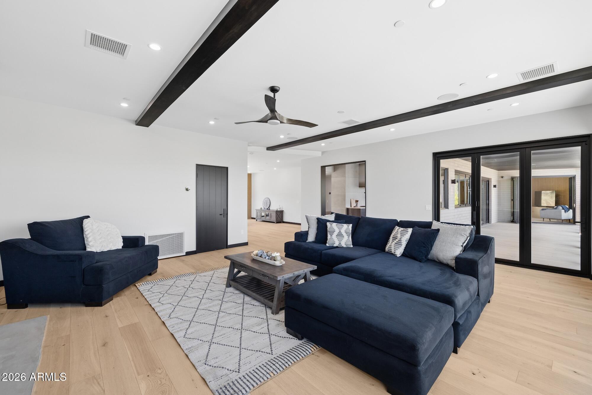 8200 N CHARLES Drive