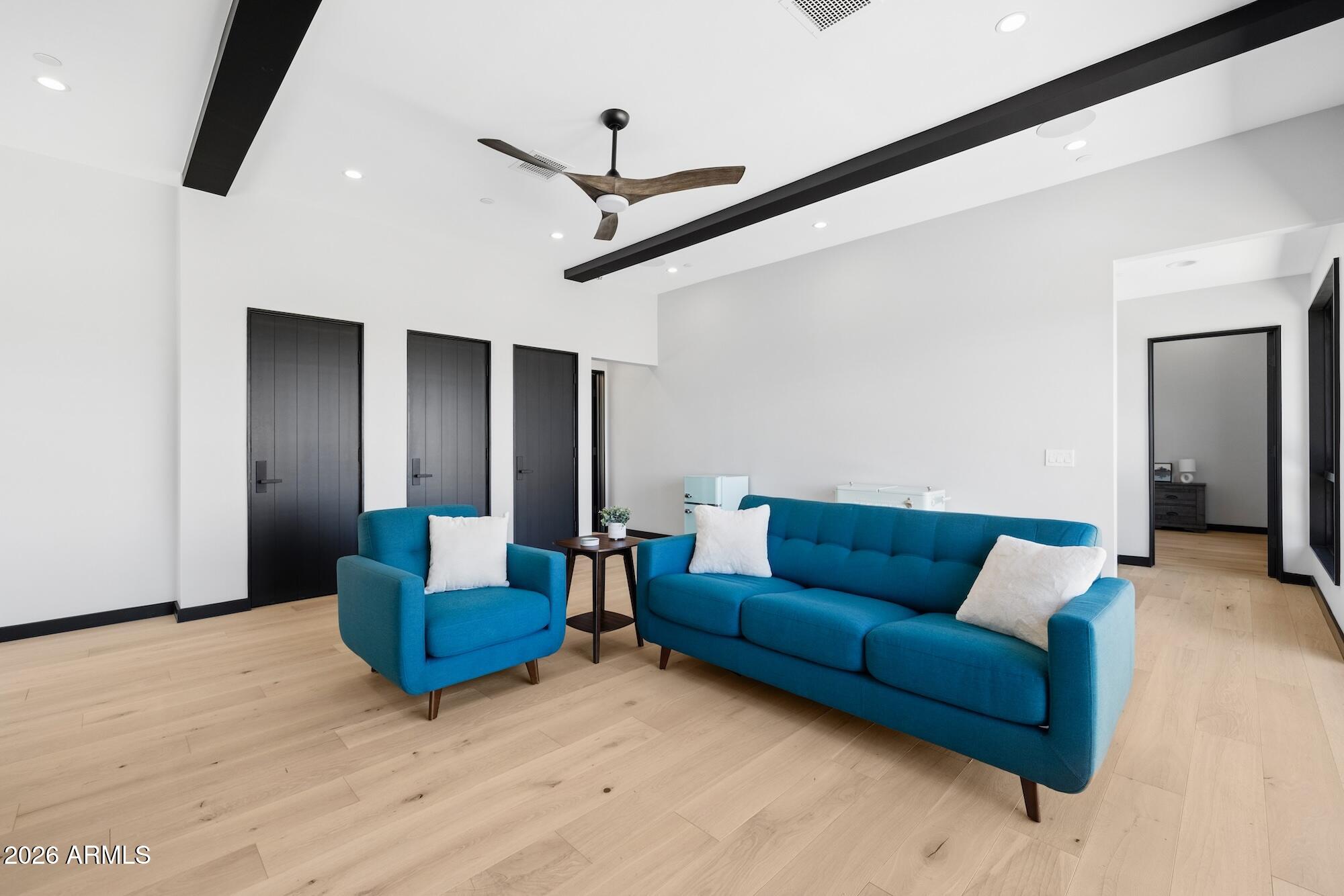 8200 N CHARLES Drive