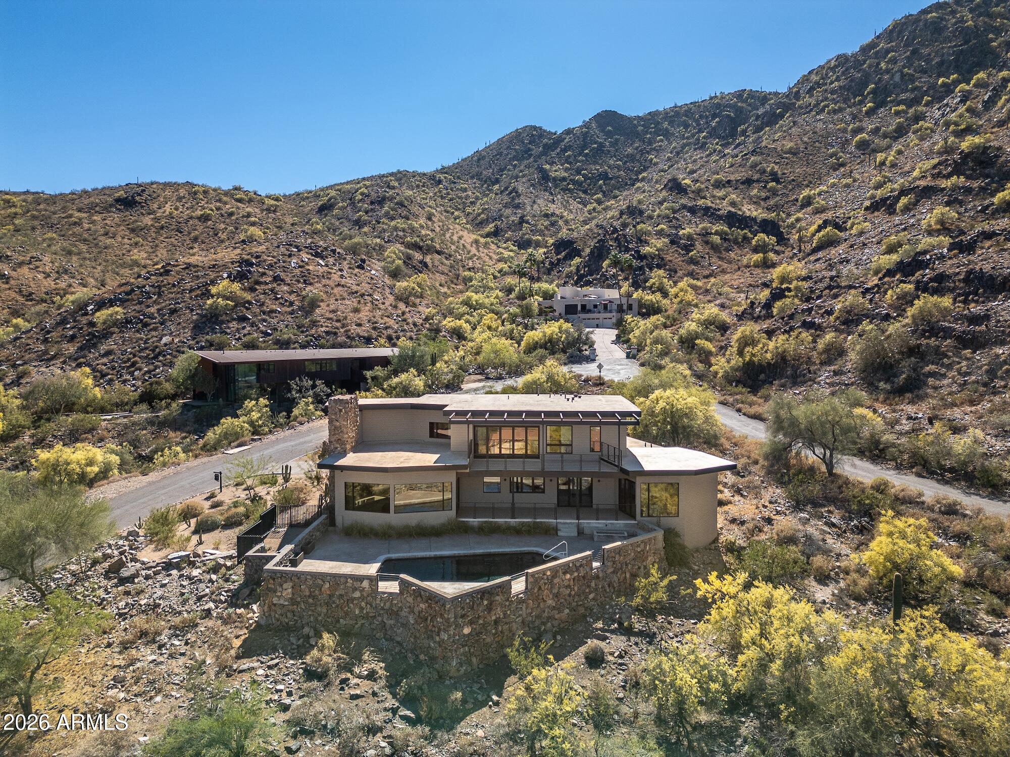 8200 N CHARLES Drive