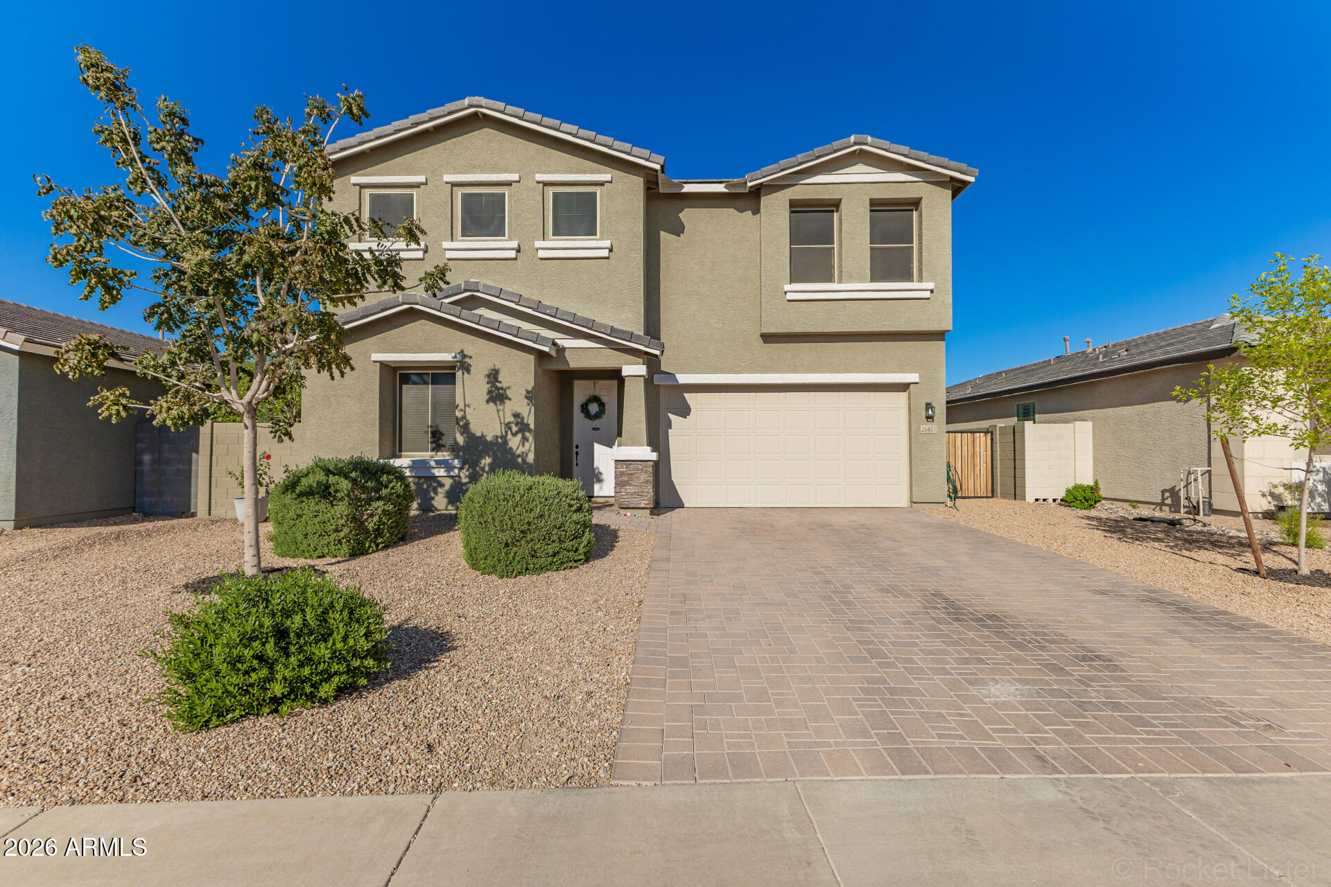 26453 N 133RD Avenue