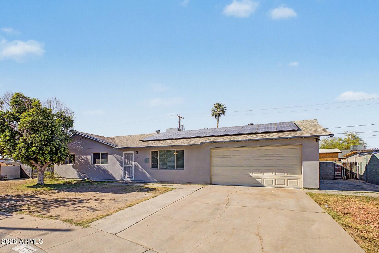 5216 W MULBERRY Drive