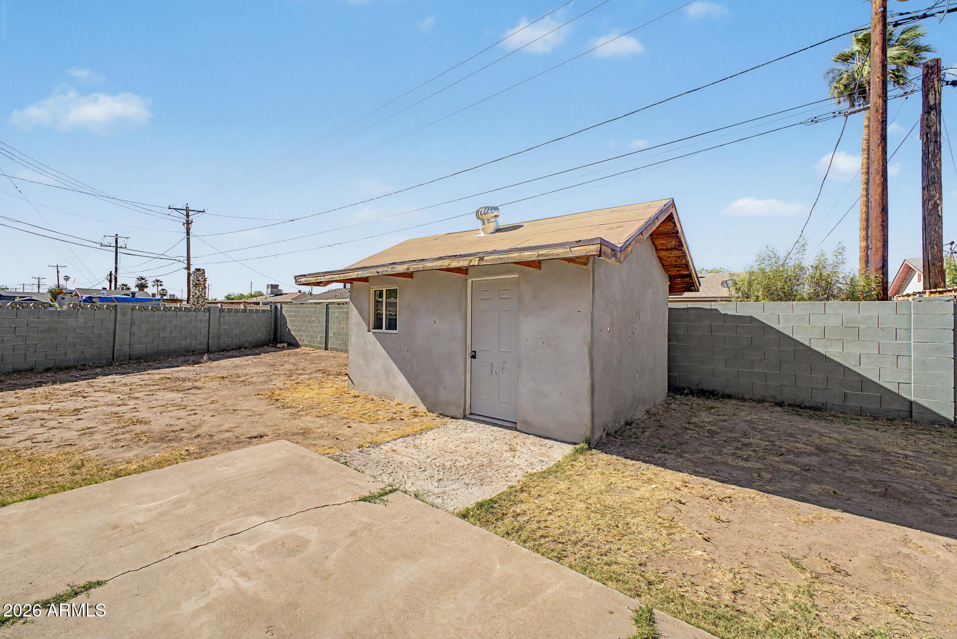 5216 W MULBERRY Drive