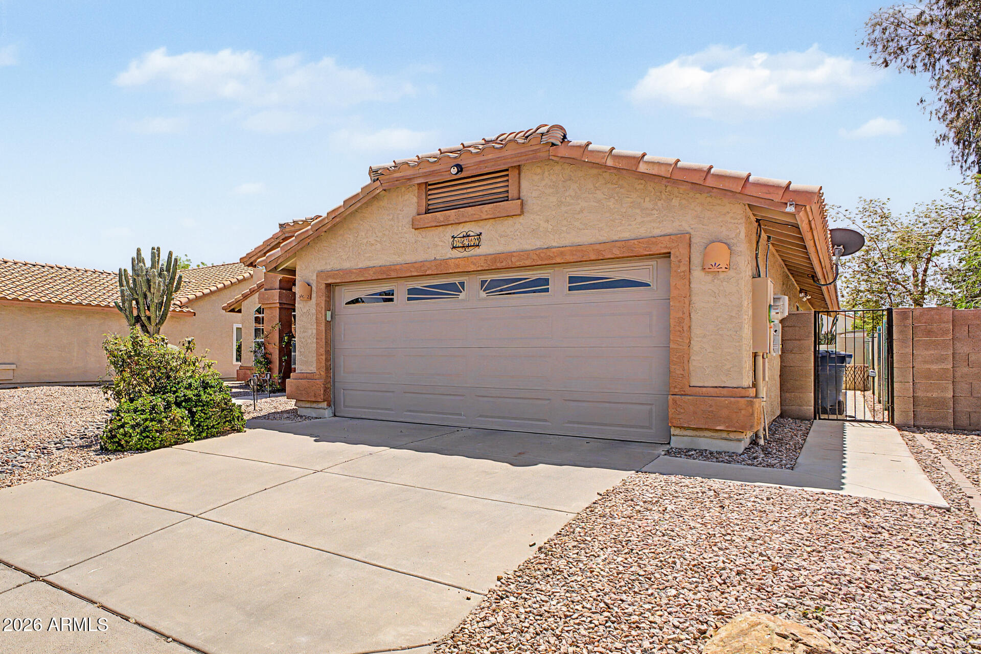 1241 W BUTLER Drive