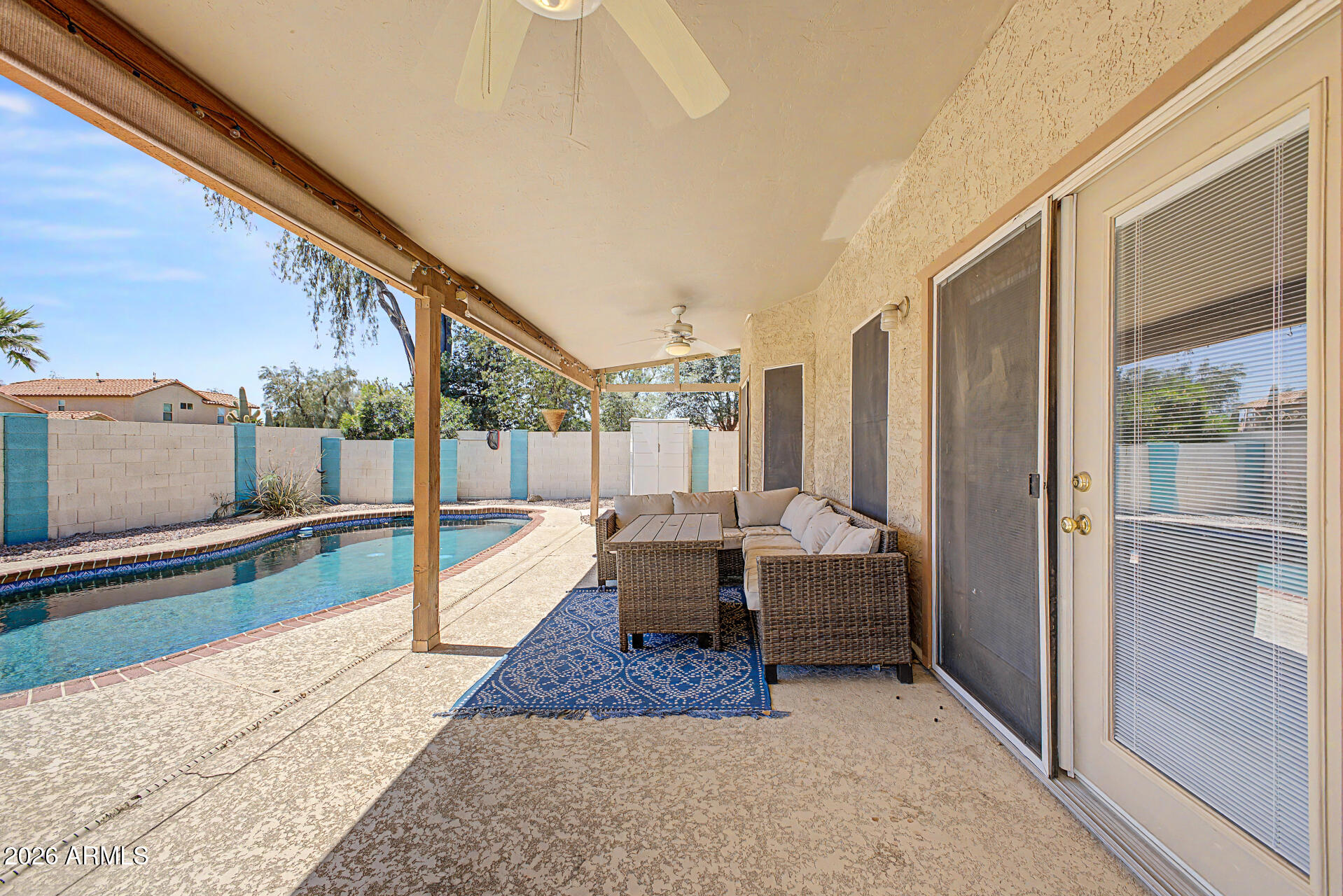 1241 W BUTLER Drive
