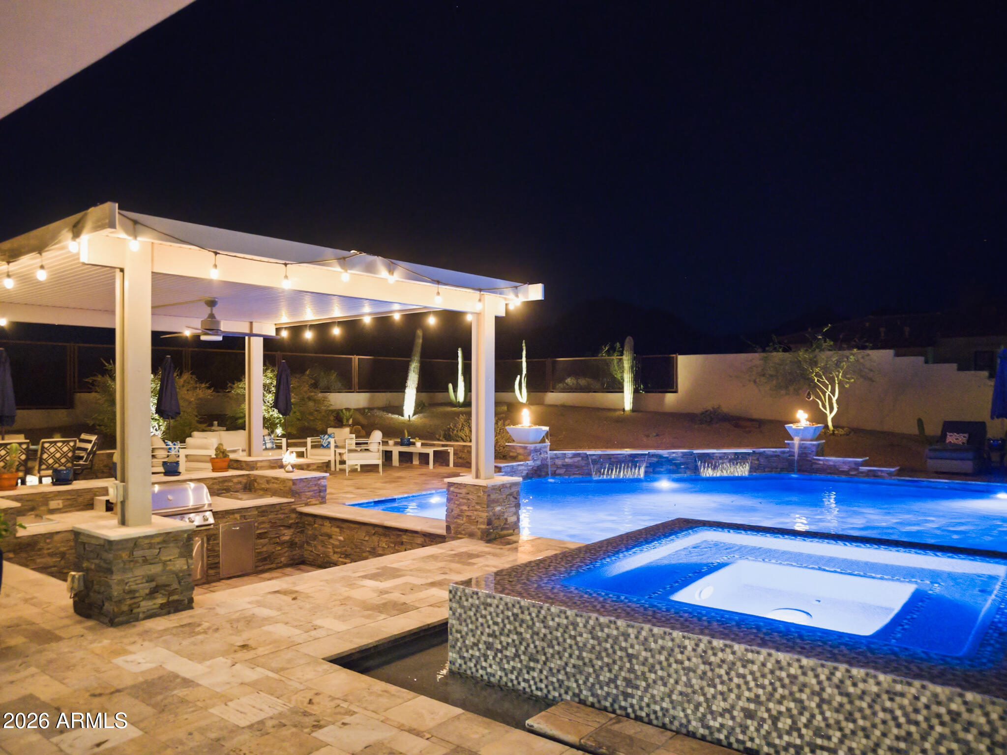 8827 S SANTA ELIZABETH Drive
