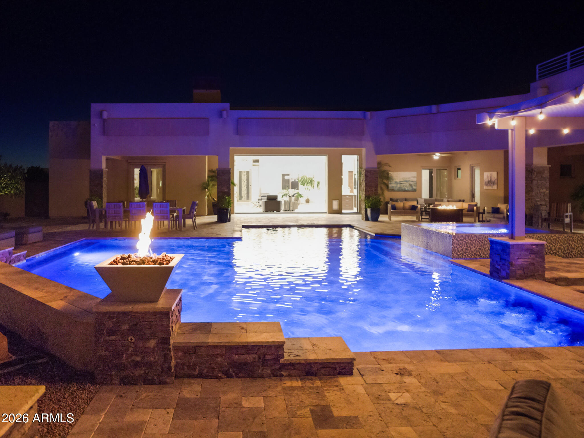 8827 S SANTA ELIZABETH Drive