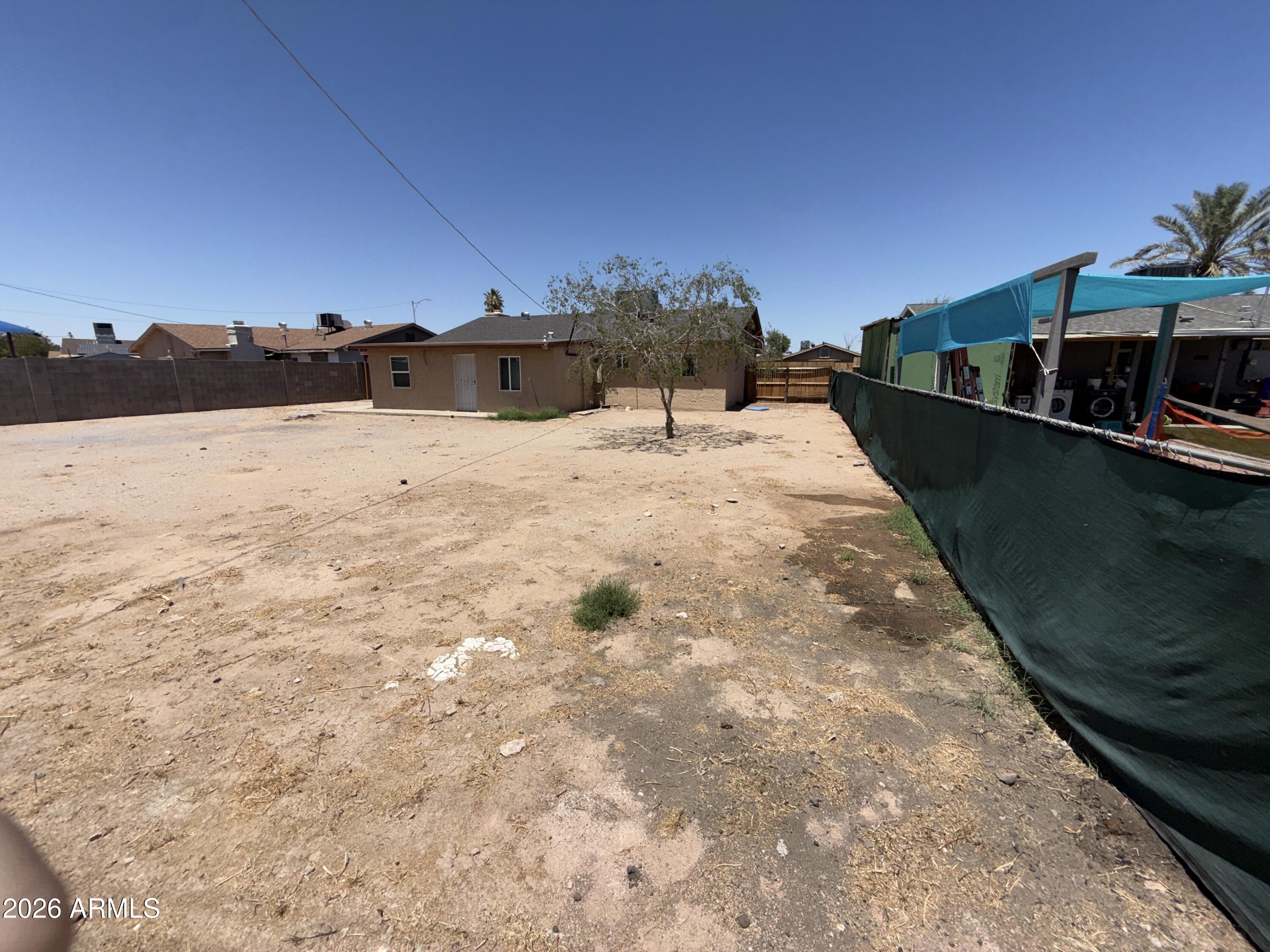 5929 W MULBERRY Drive