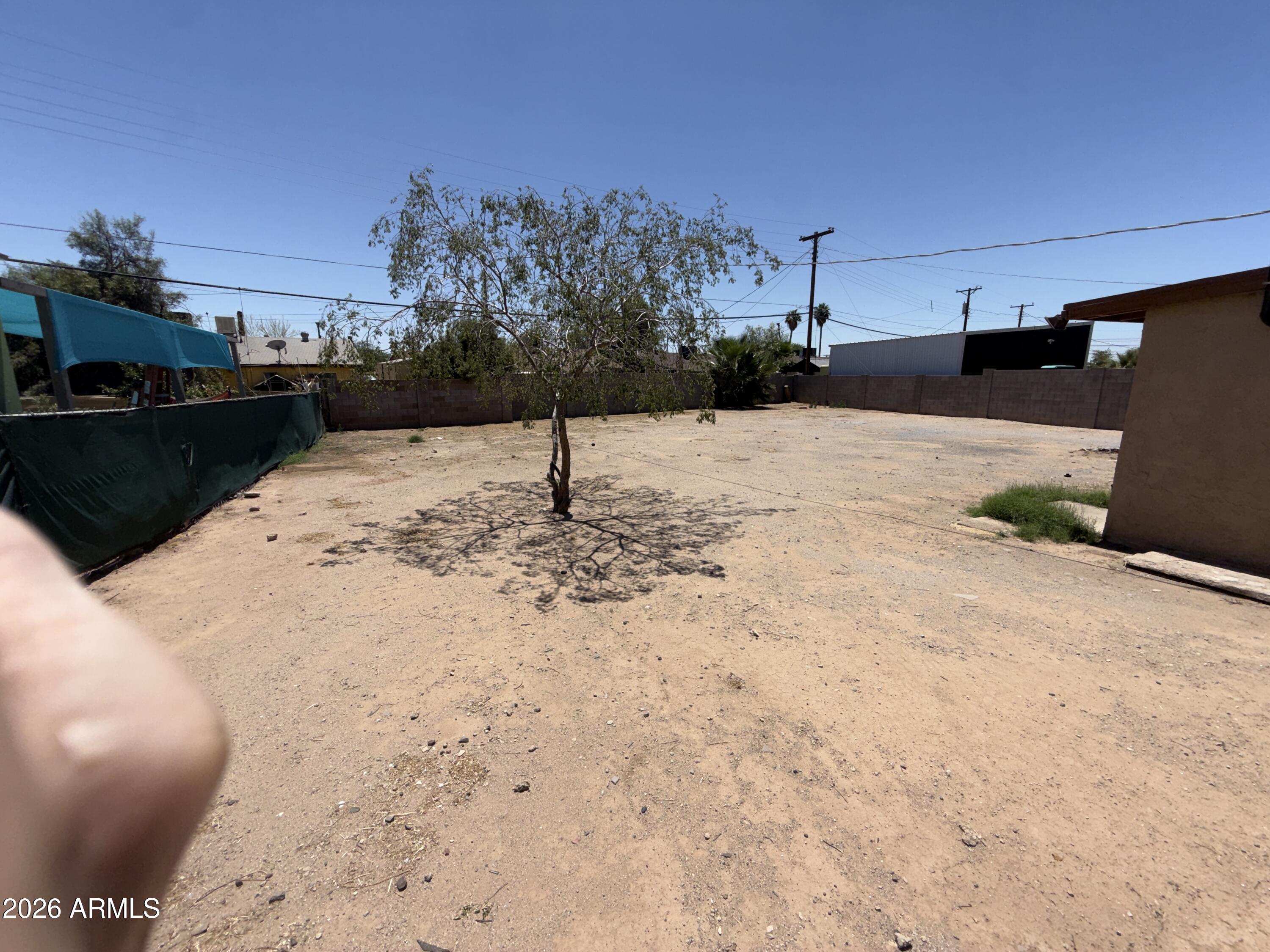 5929 W MULBERRY Drive