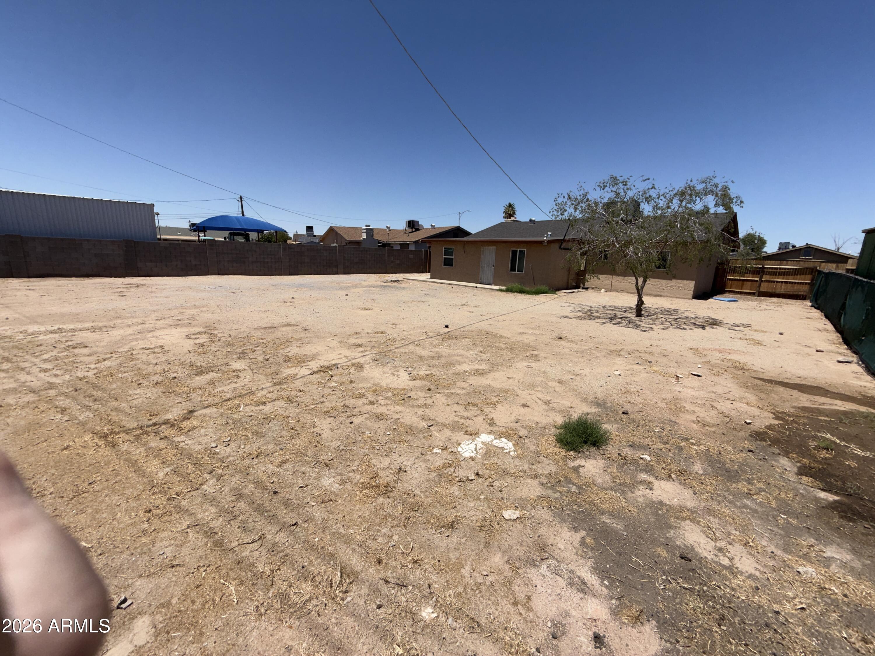 5929 W MULBERRY Drive