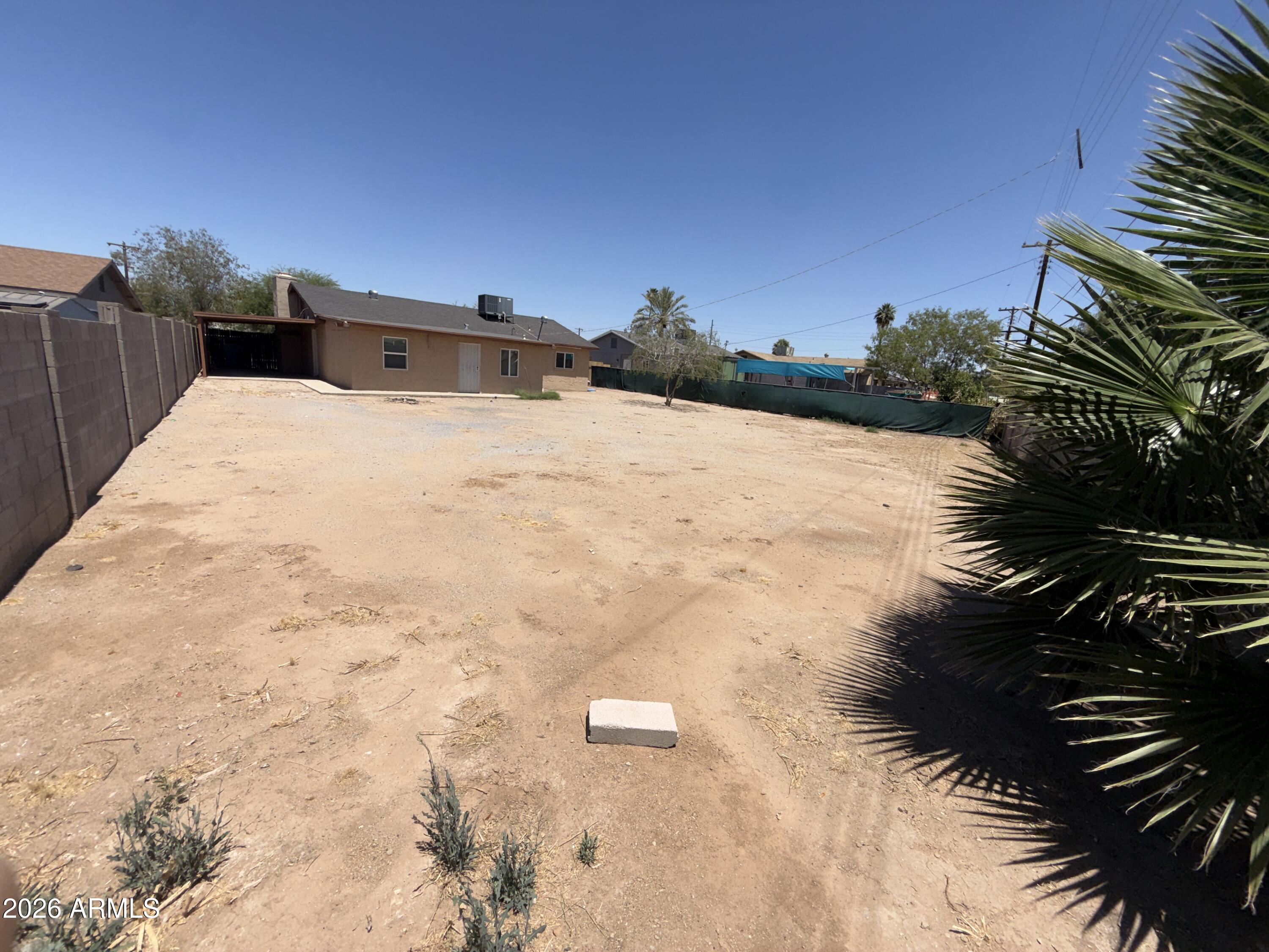 5929 W MULBERRY Drive
