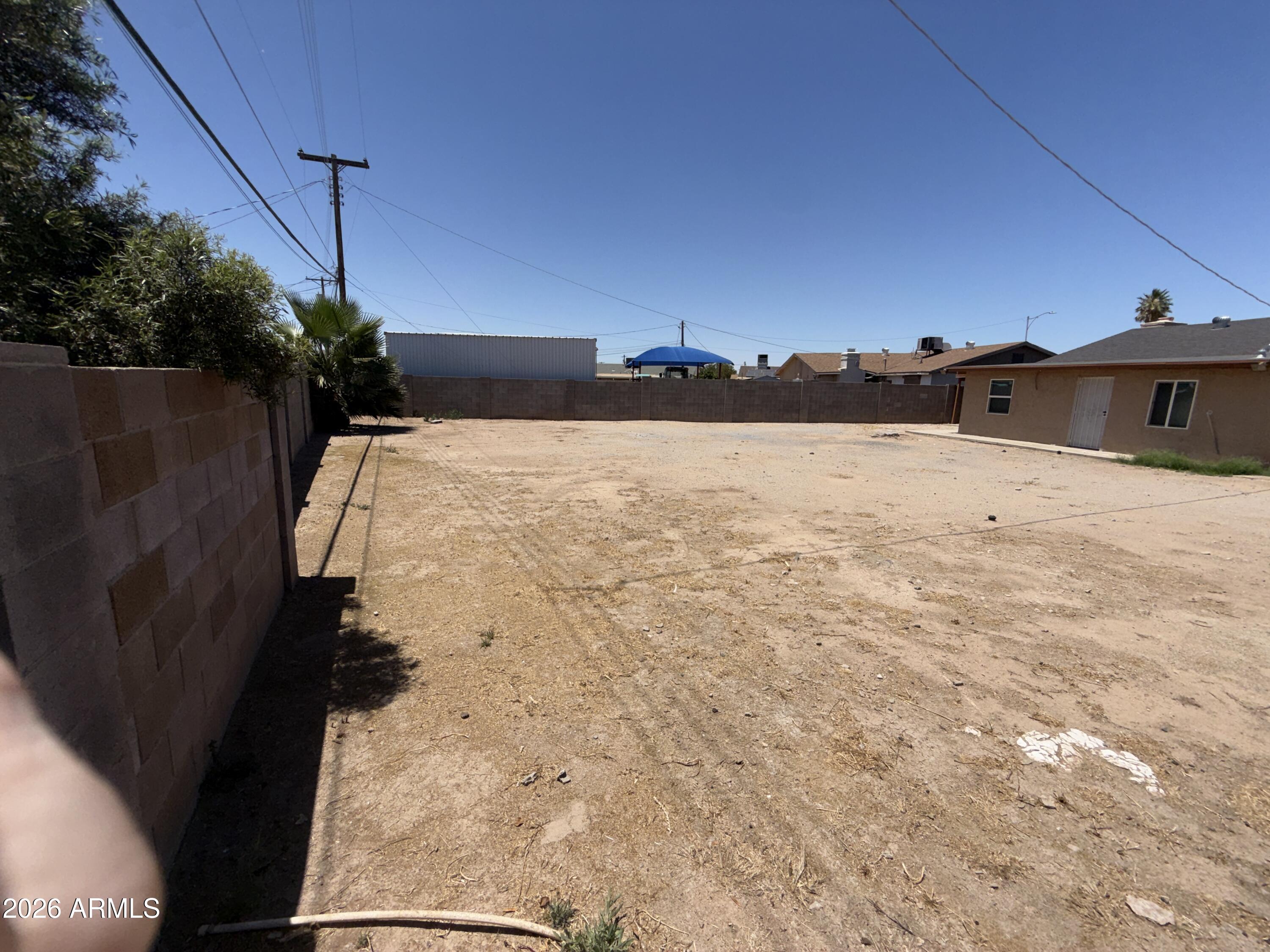 5929 W MULBERRY Drive