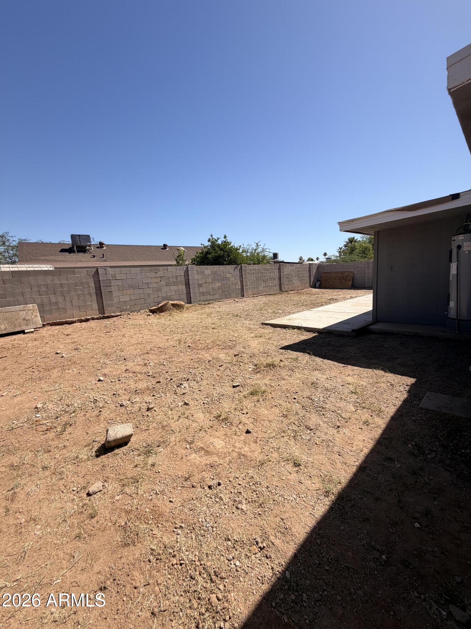 6944 W VERDE Lane