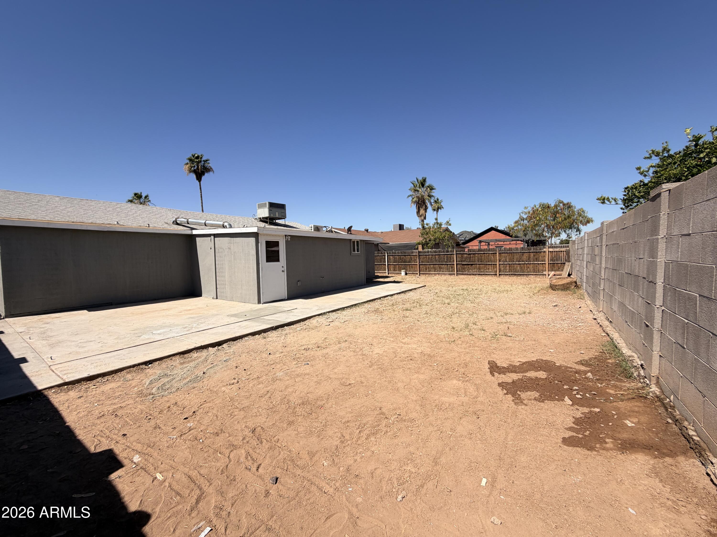 6944 W VERDE Lane