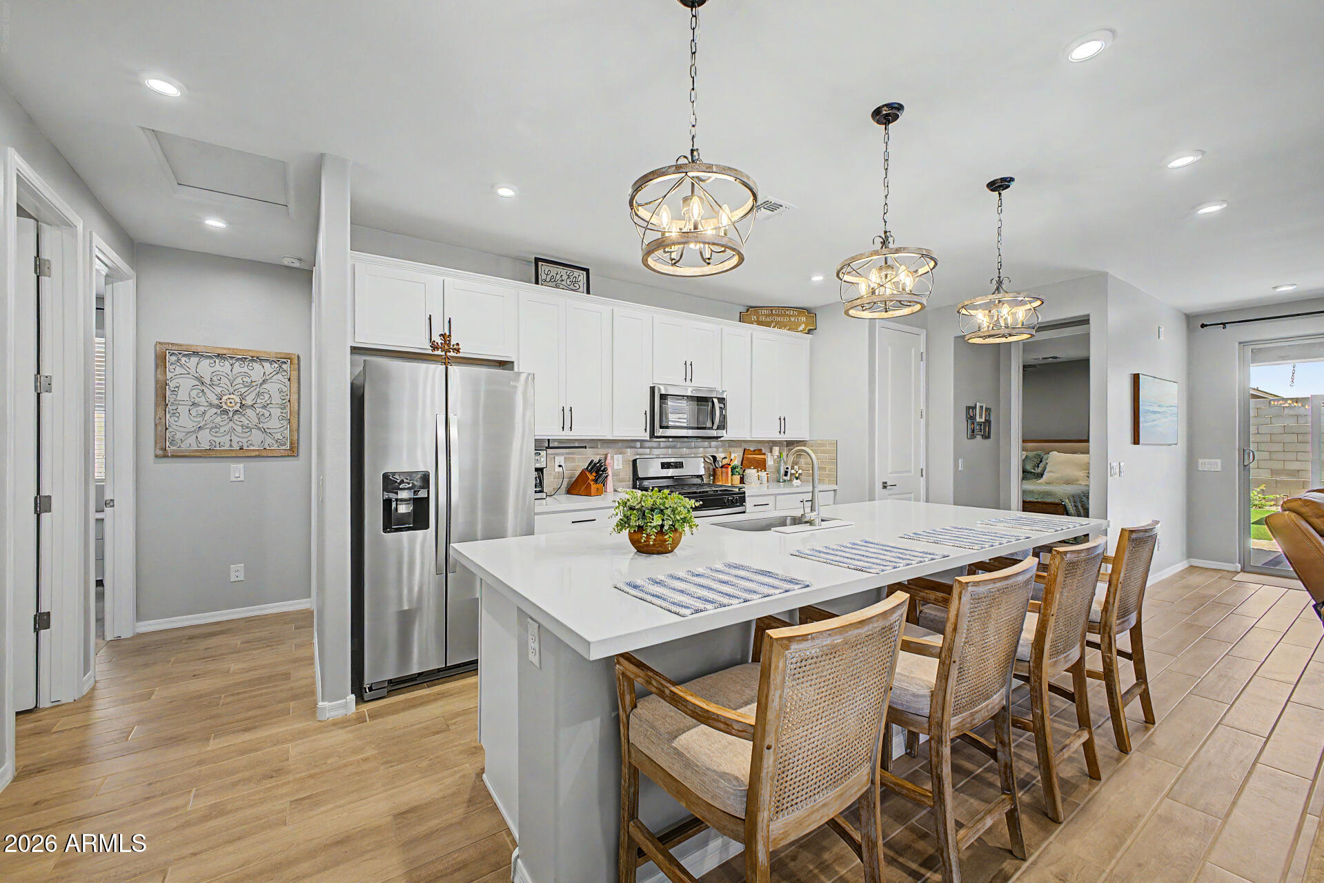 17329 W DESERT SAGE Drive