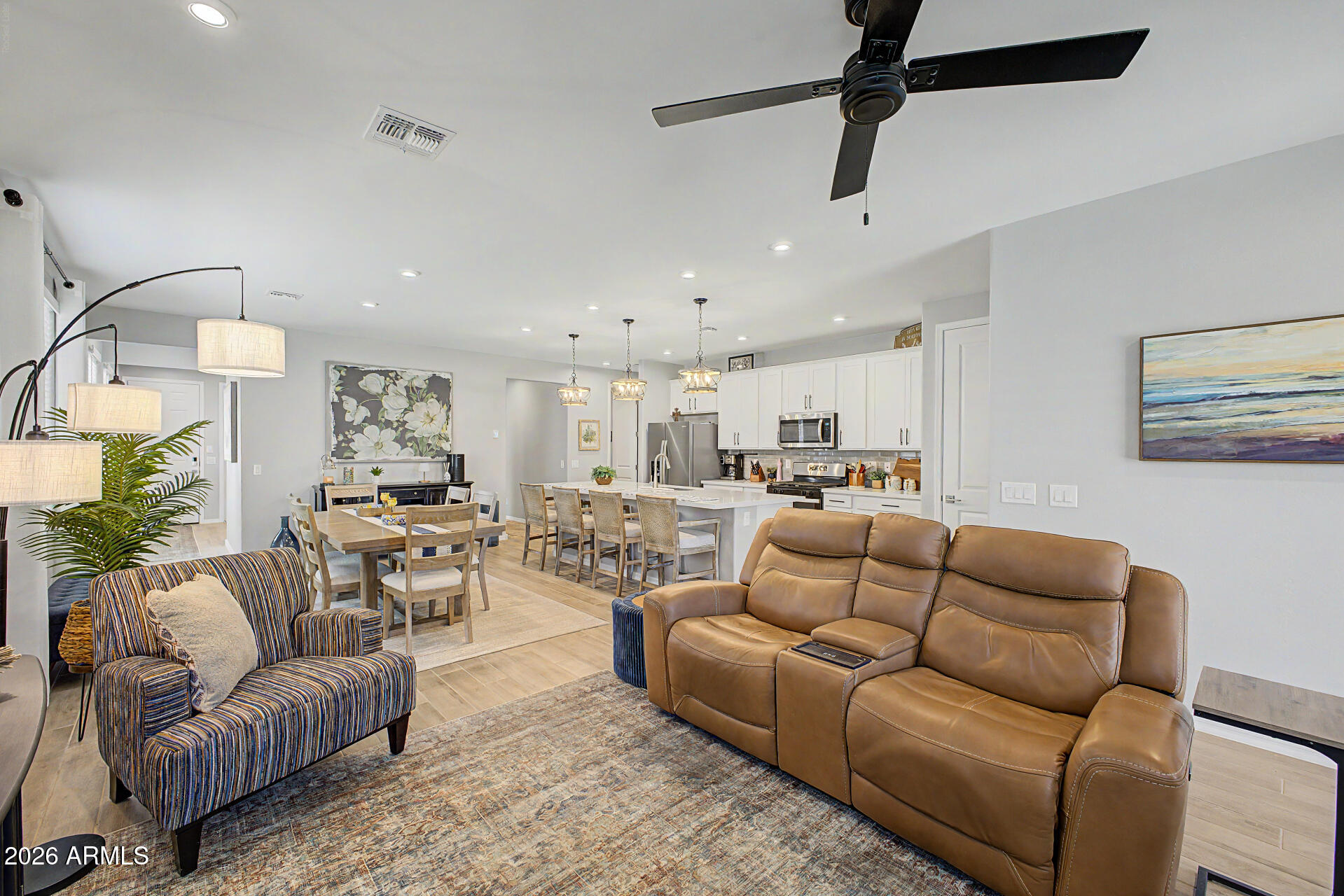 17329 W DESERT SAGE Drive