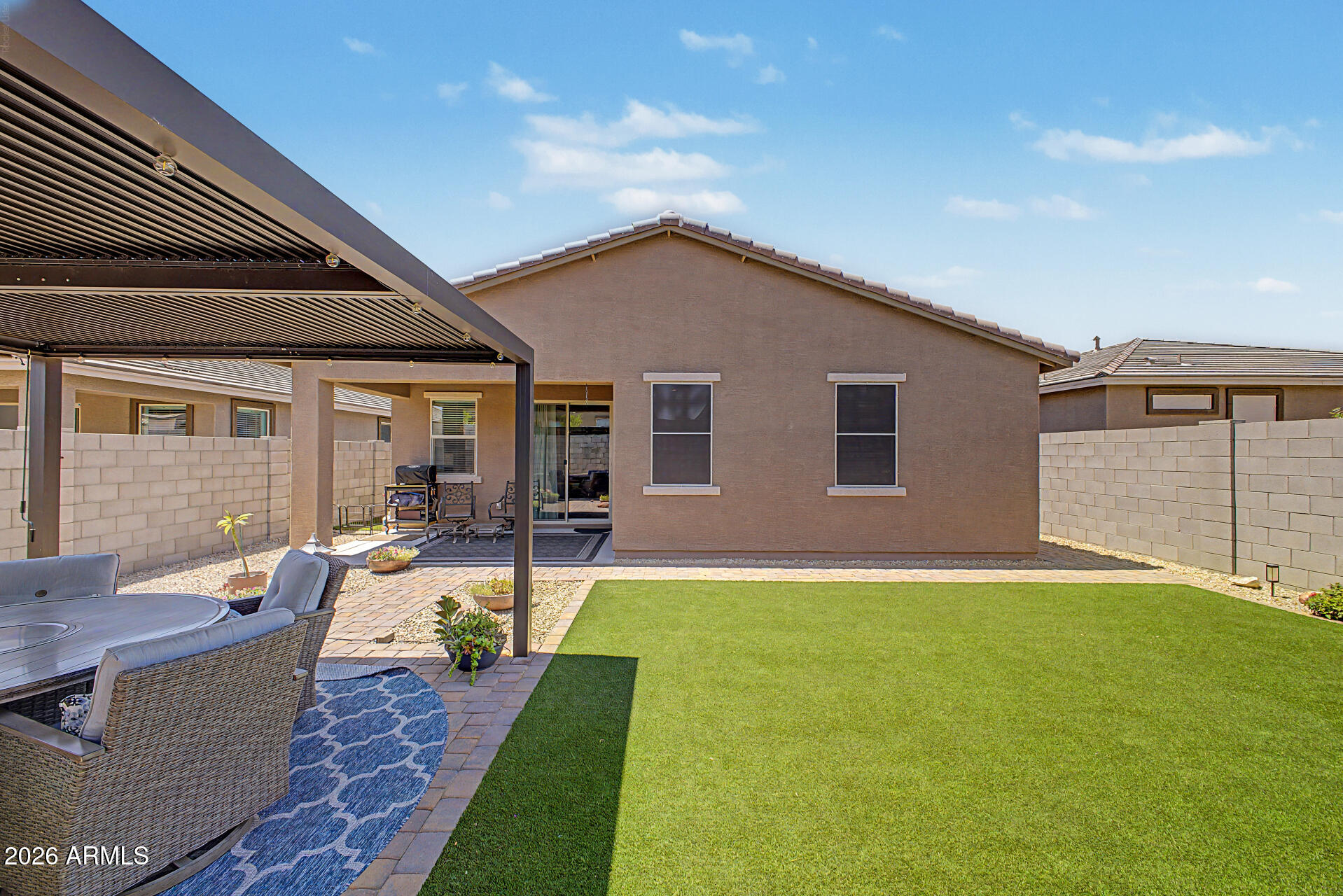 17329 W DESERT SAGE Drive