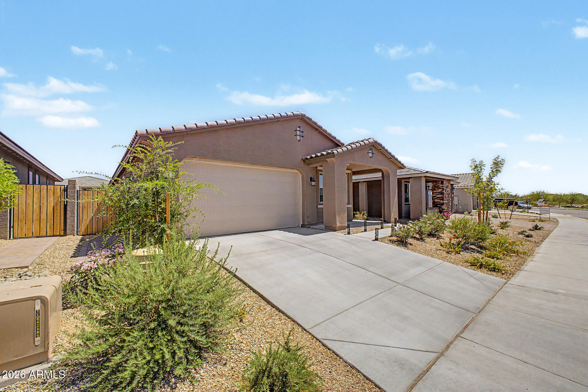 17329 W DESERT SAGE Drive