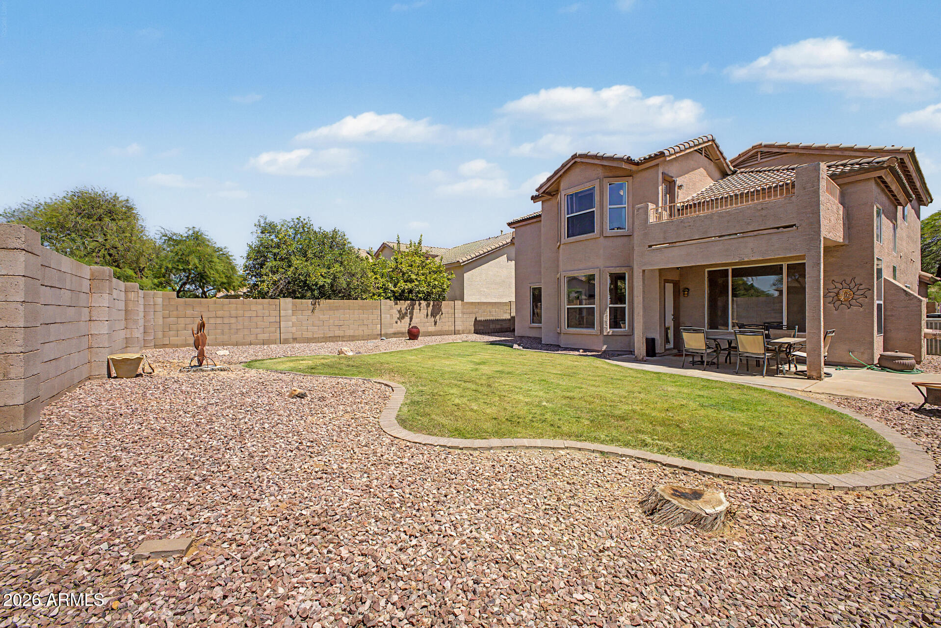 4518 E ROWEL Road