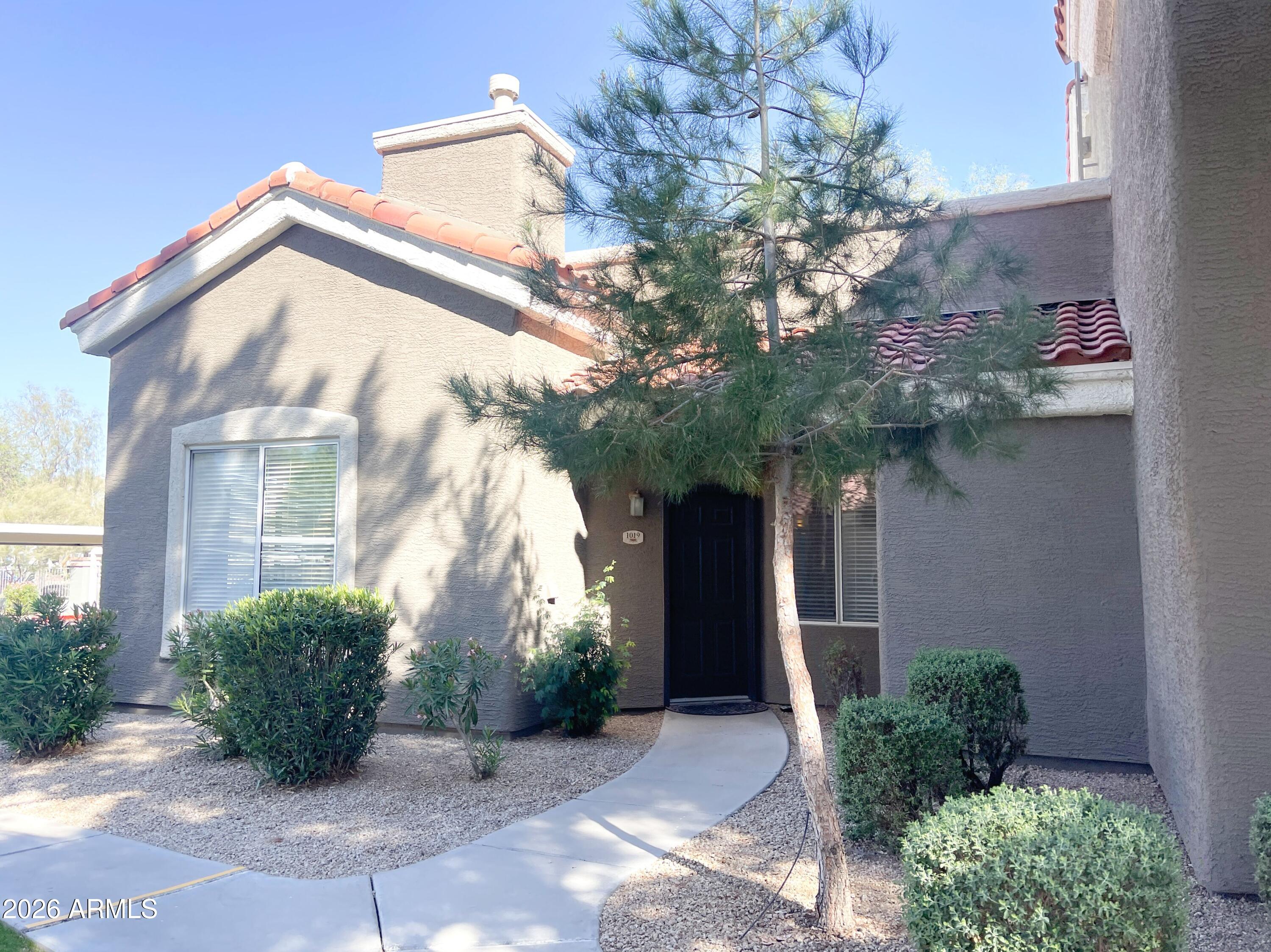 2929 W Yorkshire Drive Unit 1019
