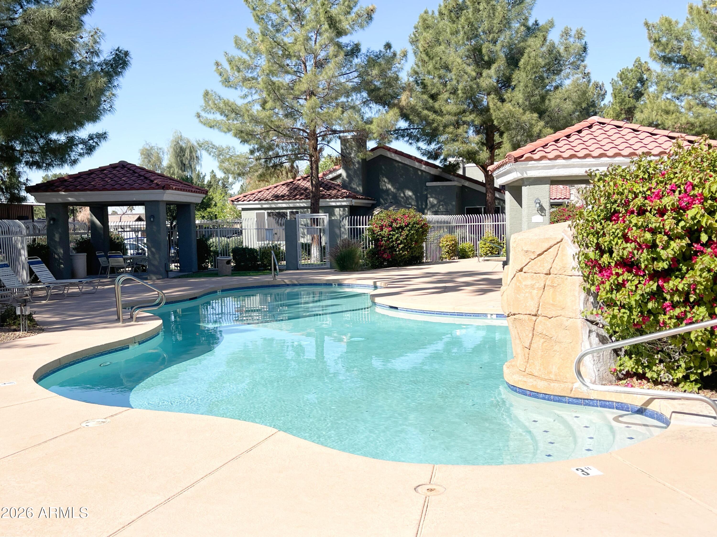 2929 W Yorkshire Drive Unit 1019