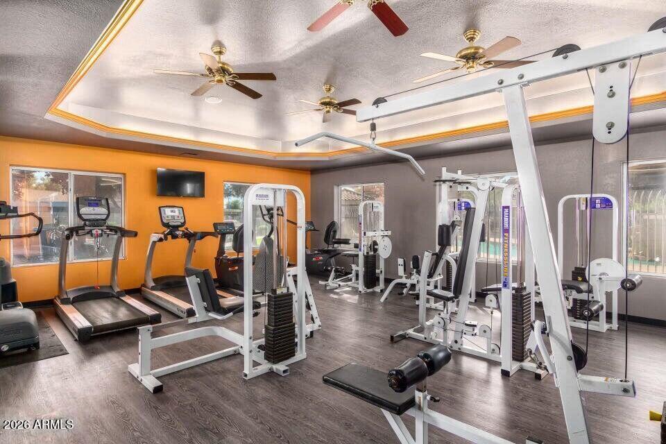 2929 W Yorkshire Drive Unit 1019