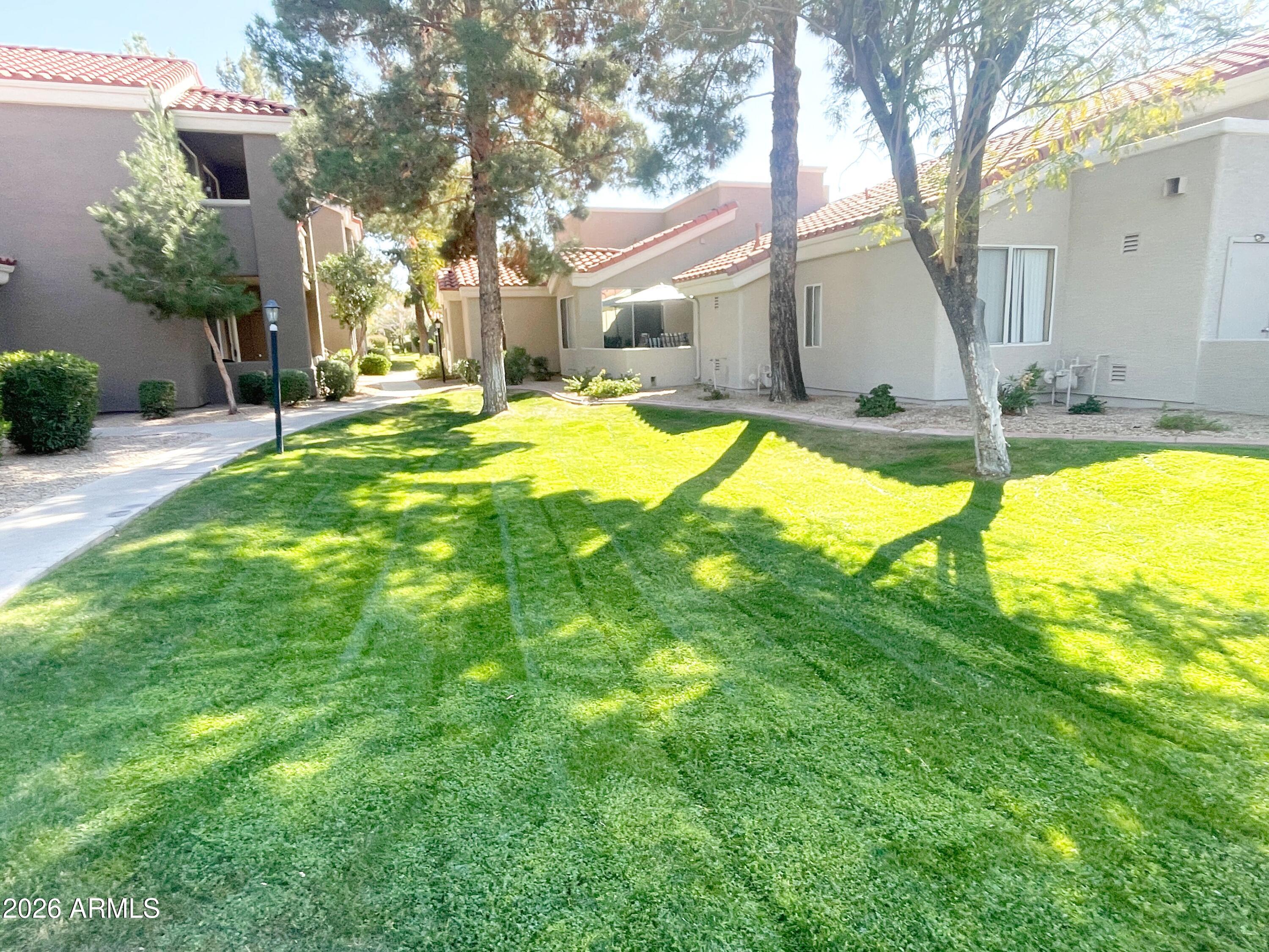 2929 W Yorkshire Drive Unit 1019
