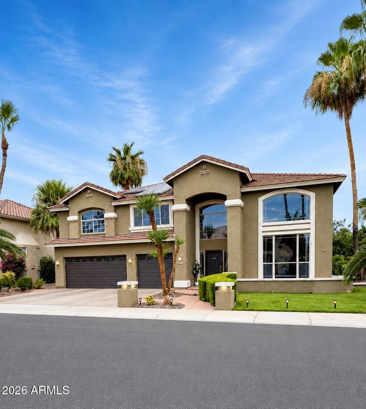 13002 W LLANO Drive