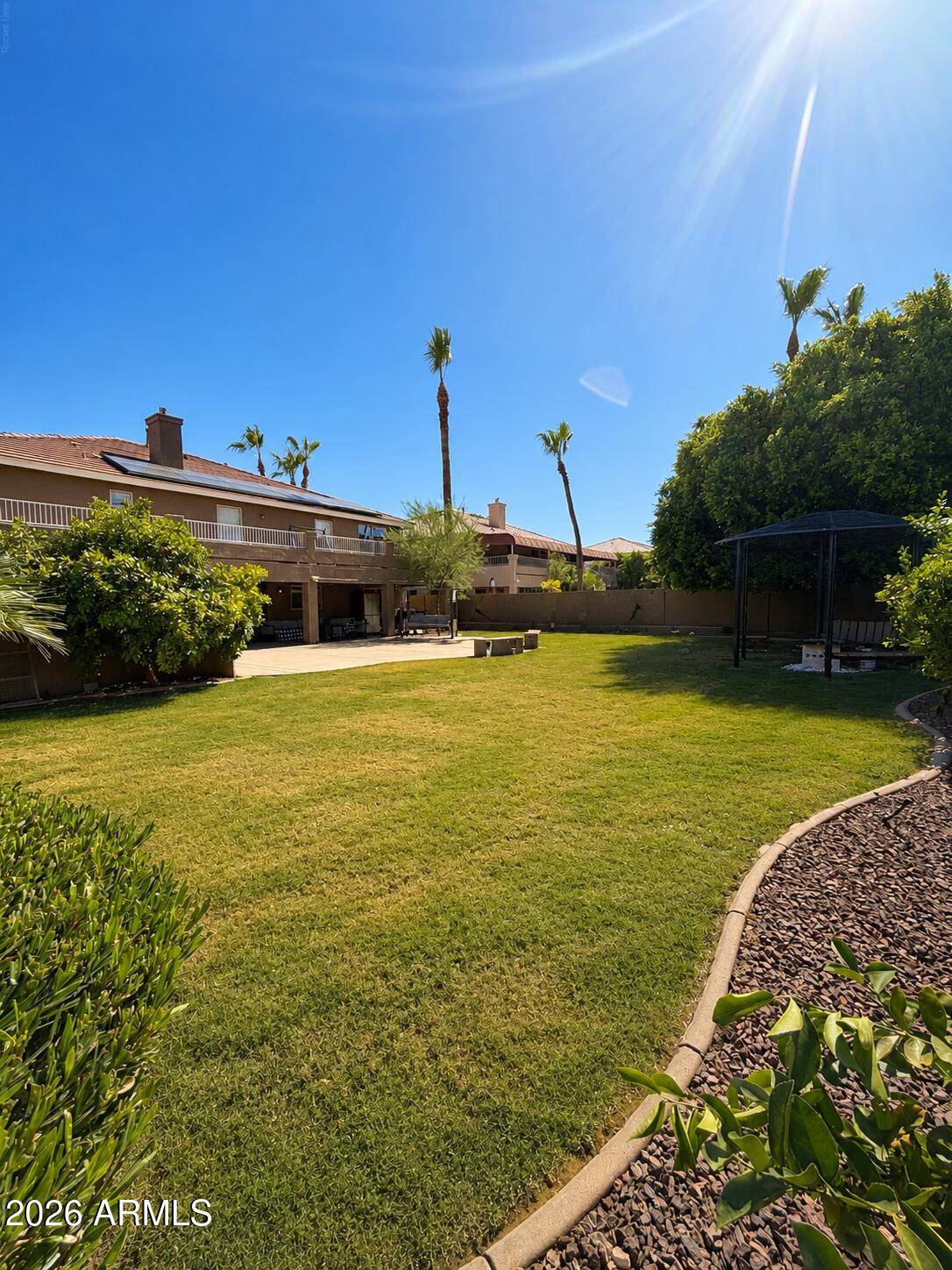 13002 W LLANO Drive