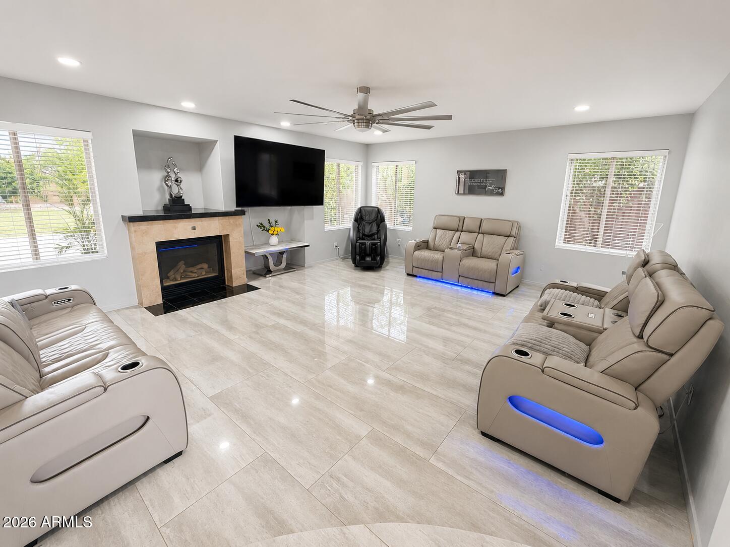 13002 W LLANO Drive