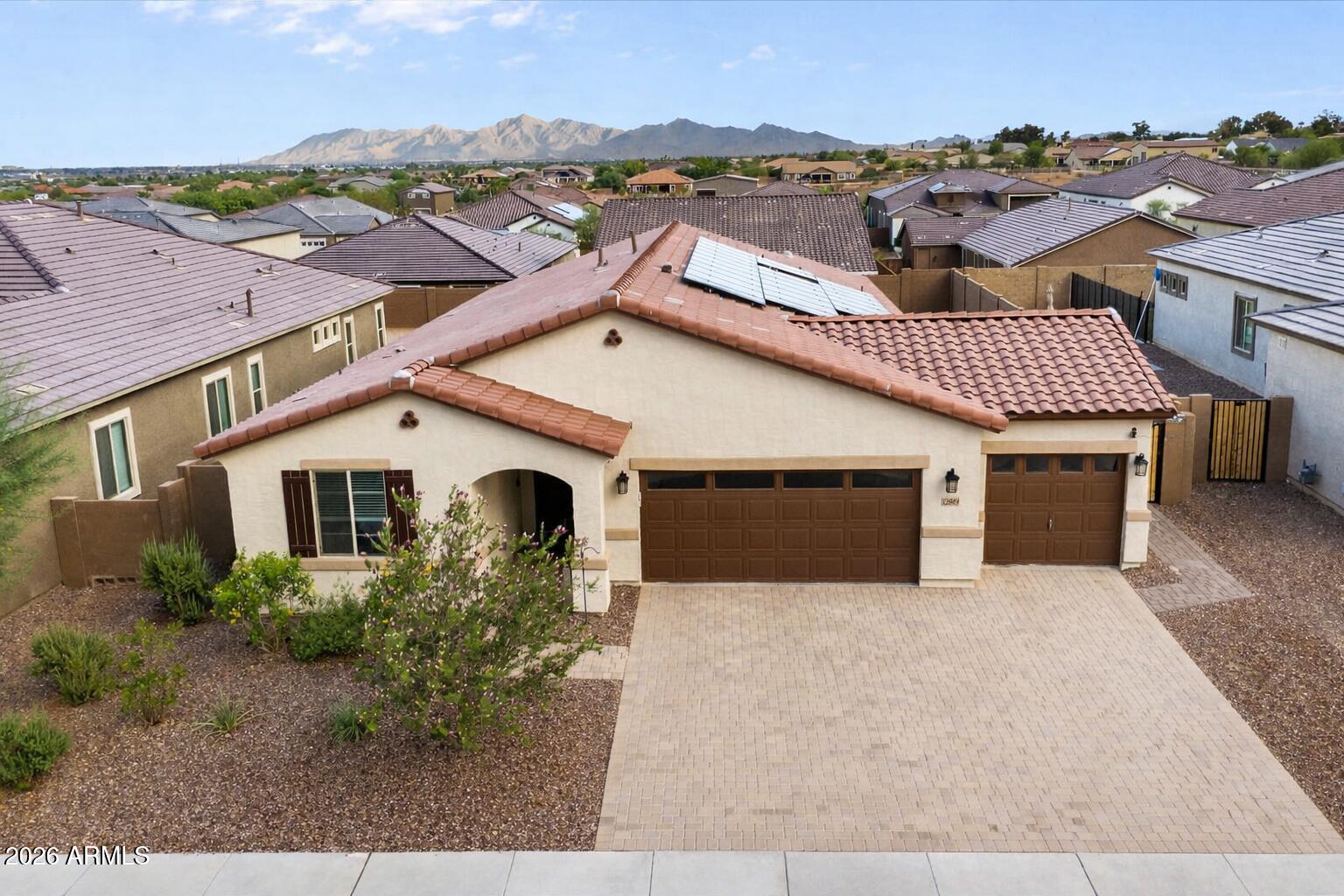 12819 W MCLELLAN Road