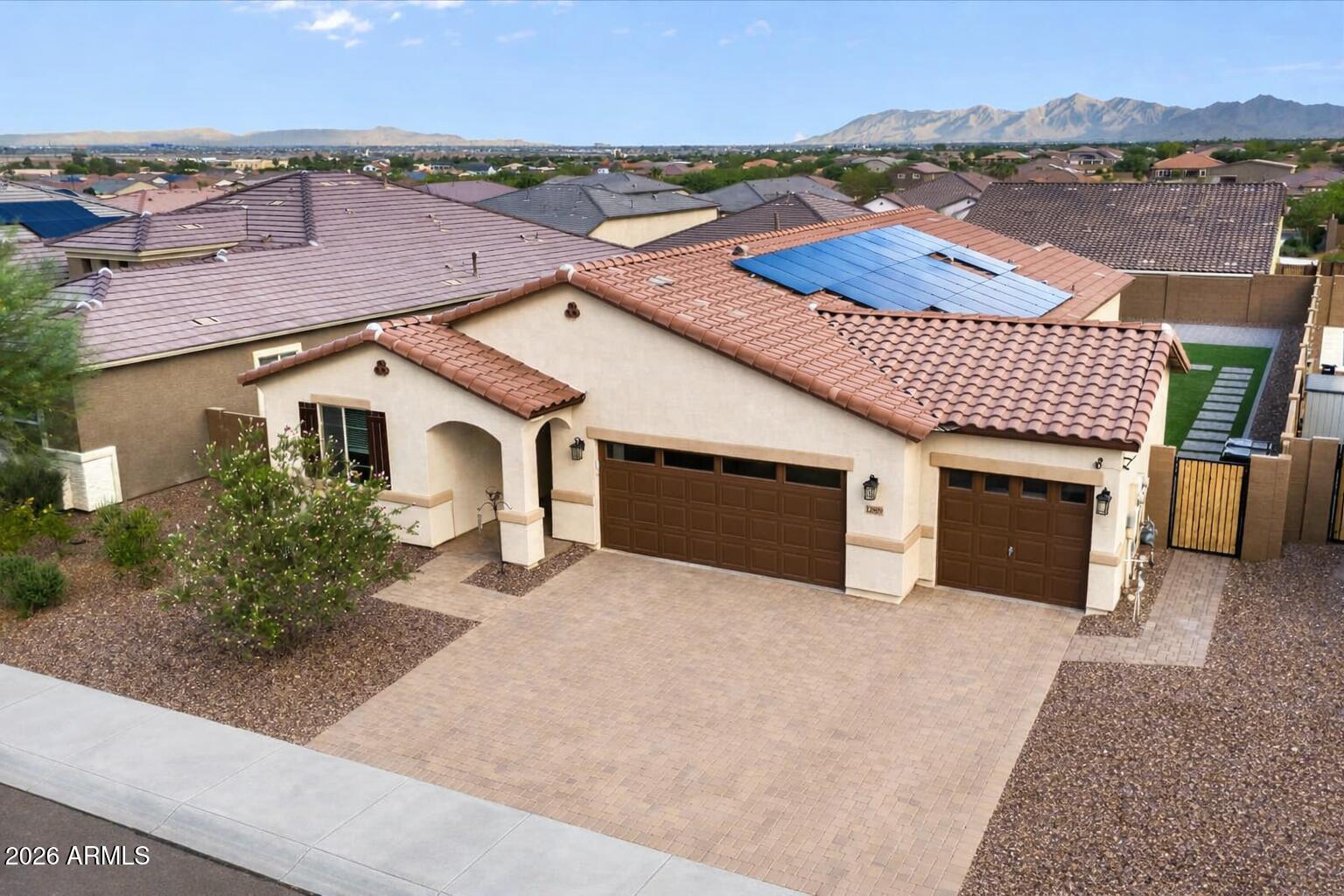 12819 W MCLELLAN Road