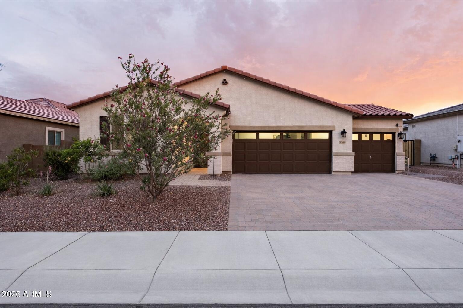 12819 W MCLELLAN Road