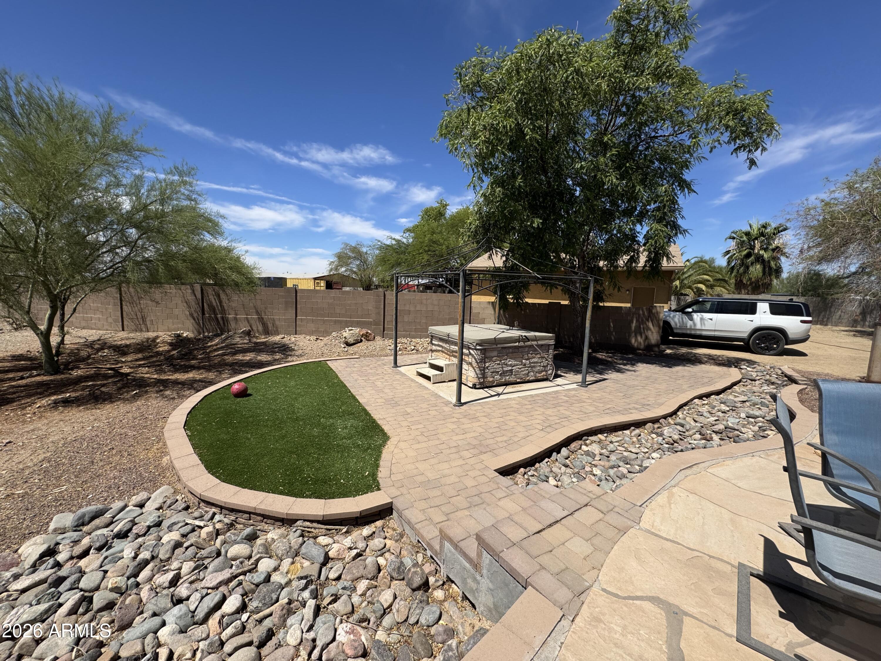 31023 N 166TH Drive