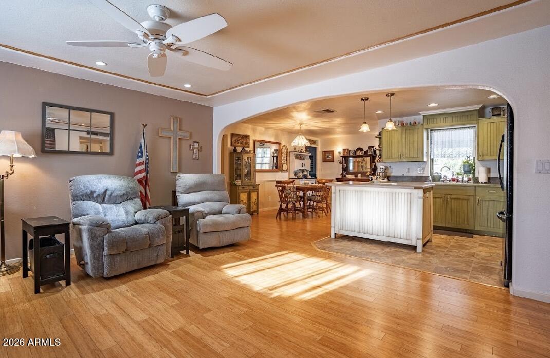 16643 N 17TH Place