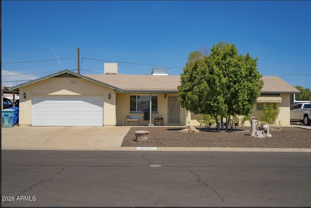 16643 N 17TH Place