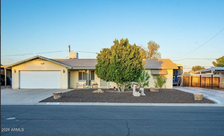 16643 N 17TH Place