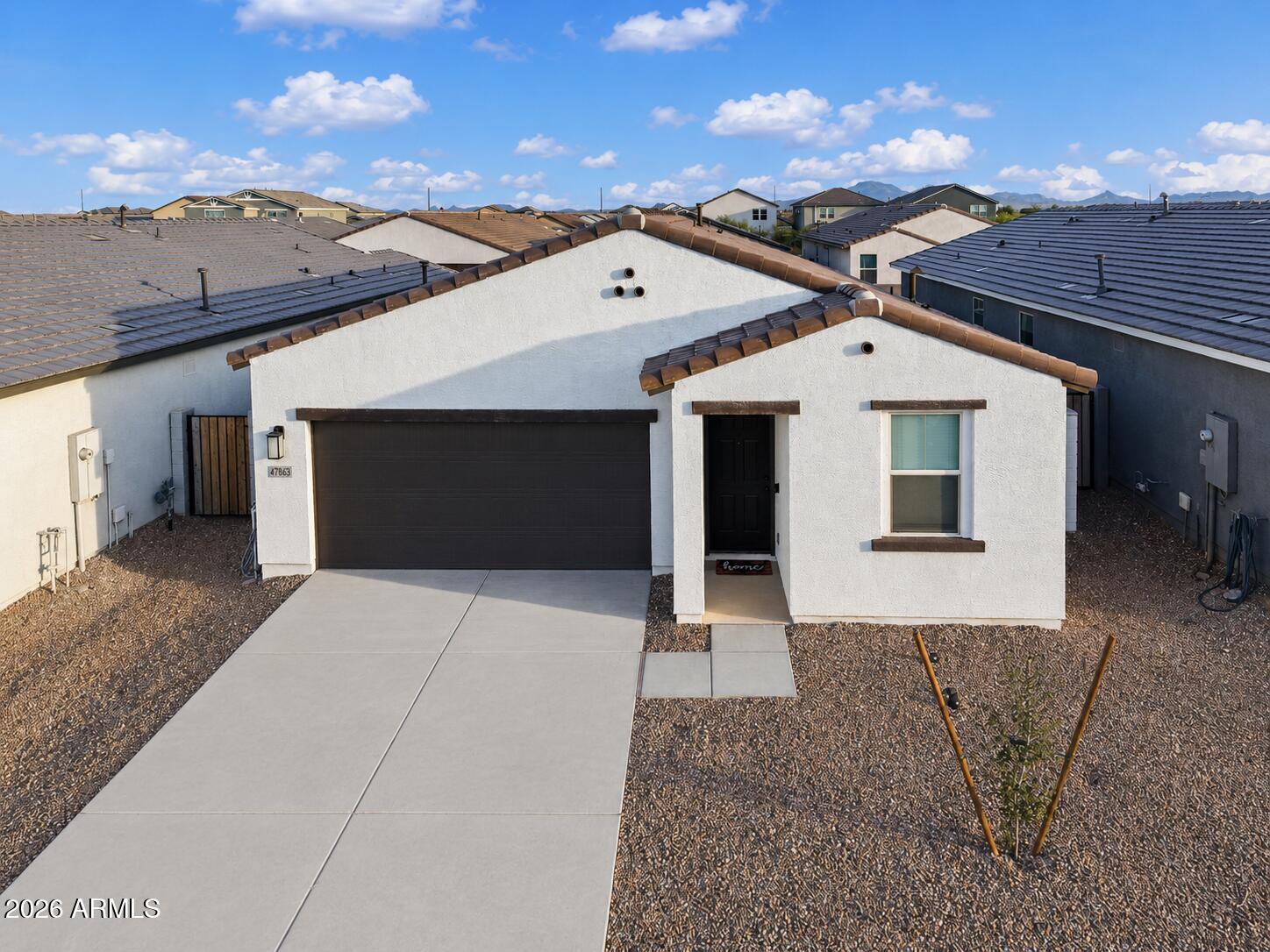 47863 W KENNER Drive