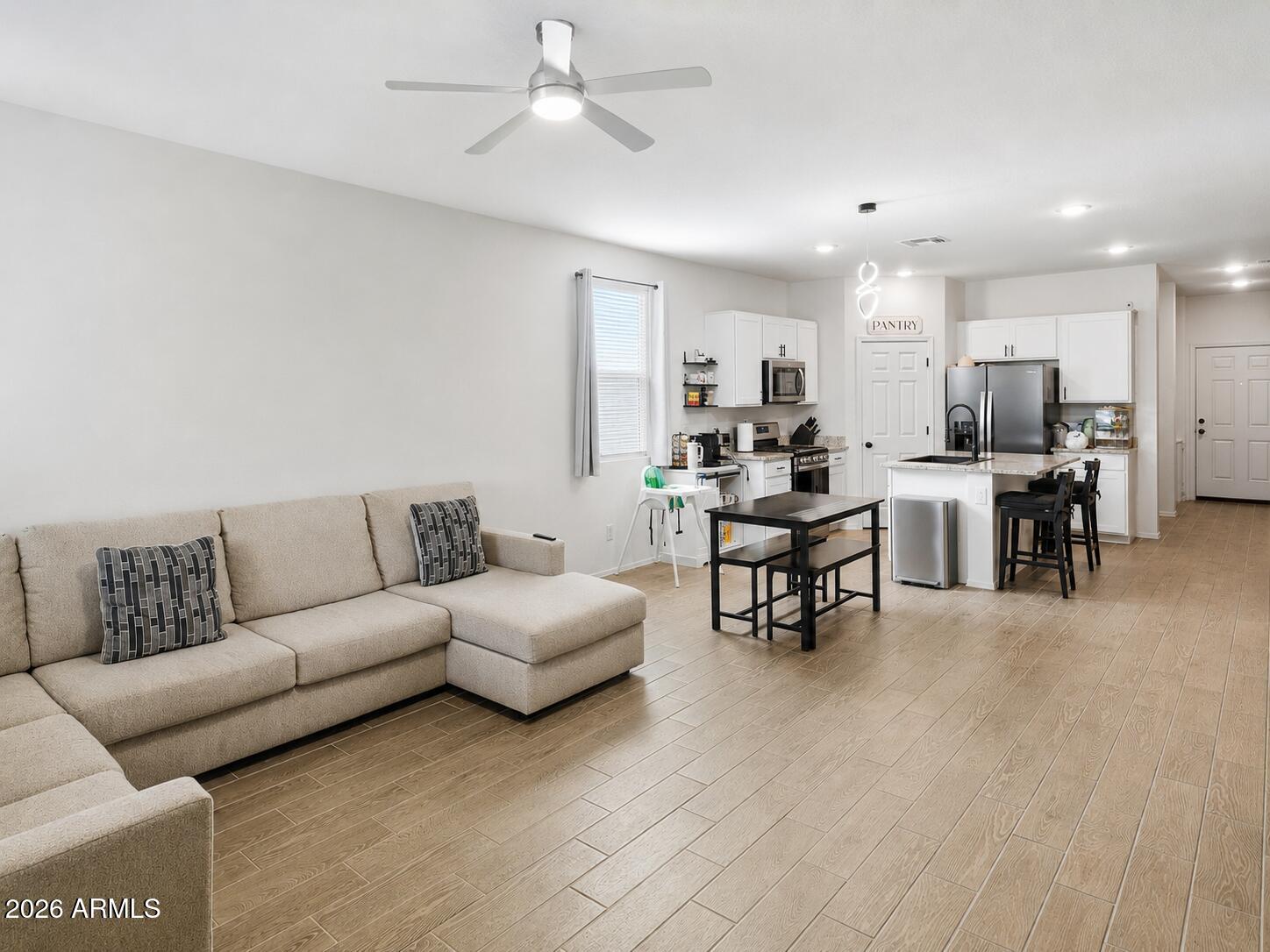 47863 W KENNER Drive