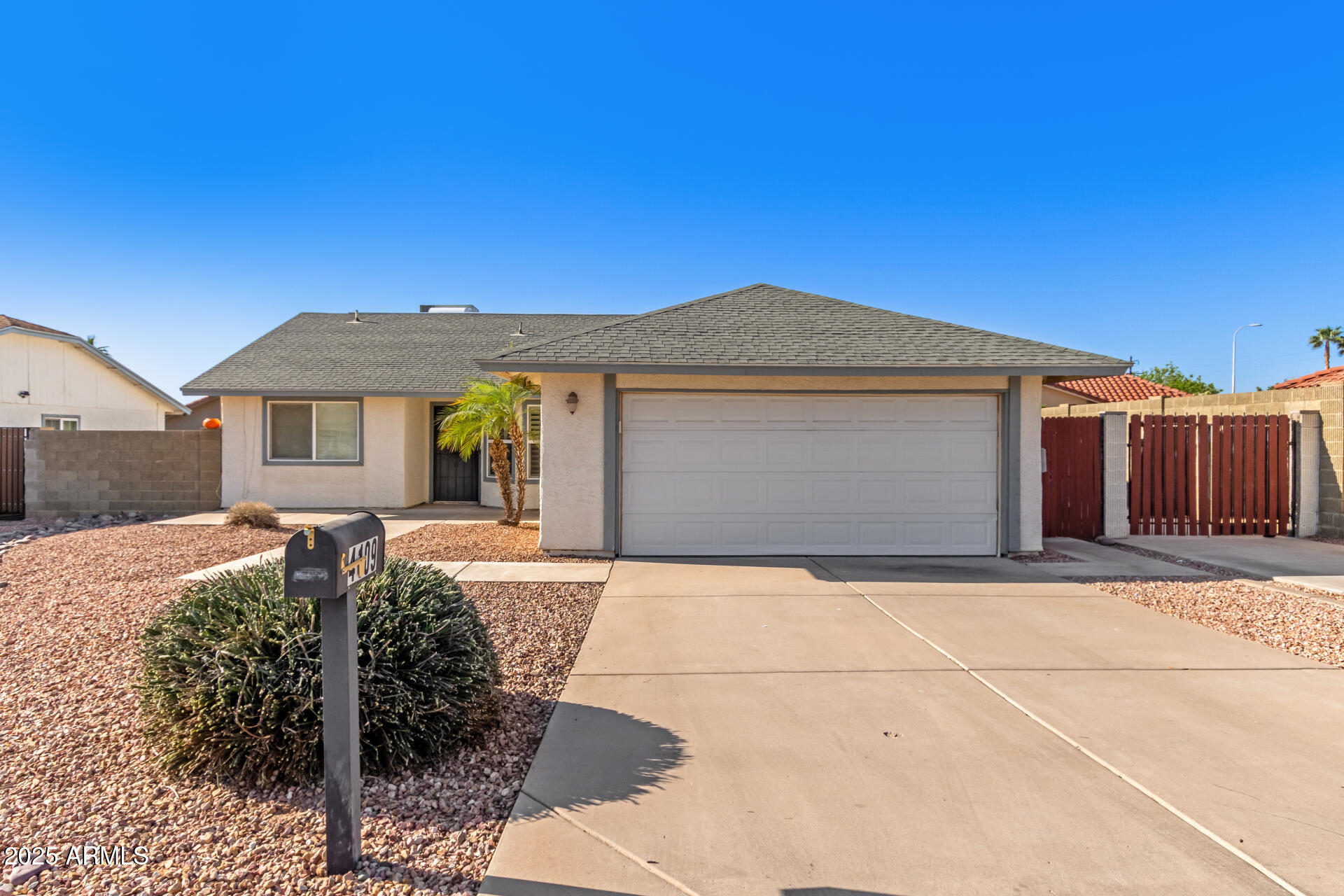 4109 E Ahwatukee Drive
