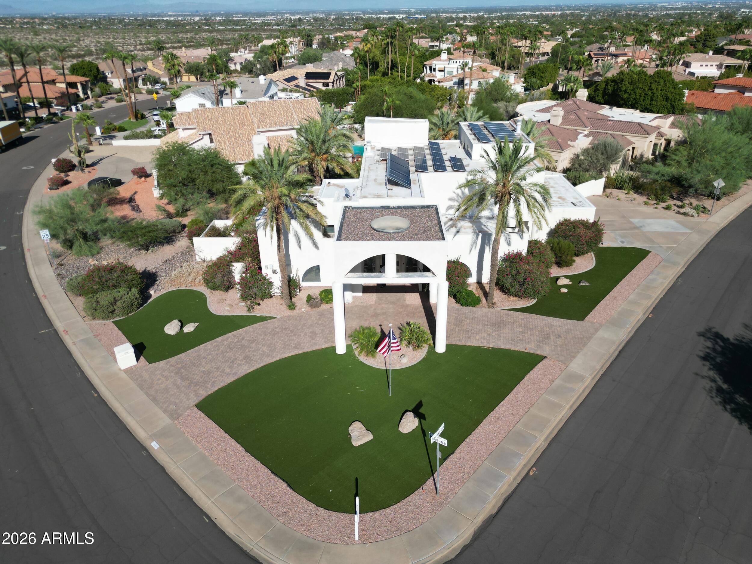 3307 E KACHINA Drive